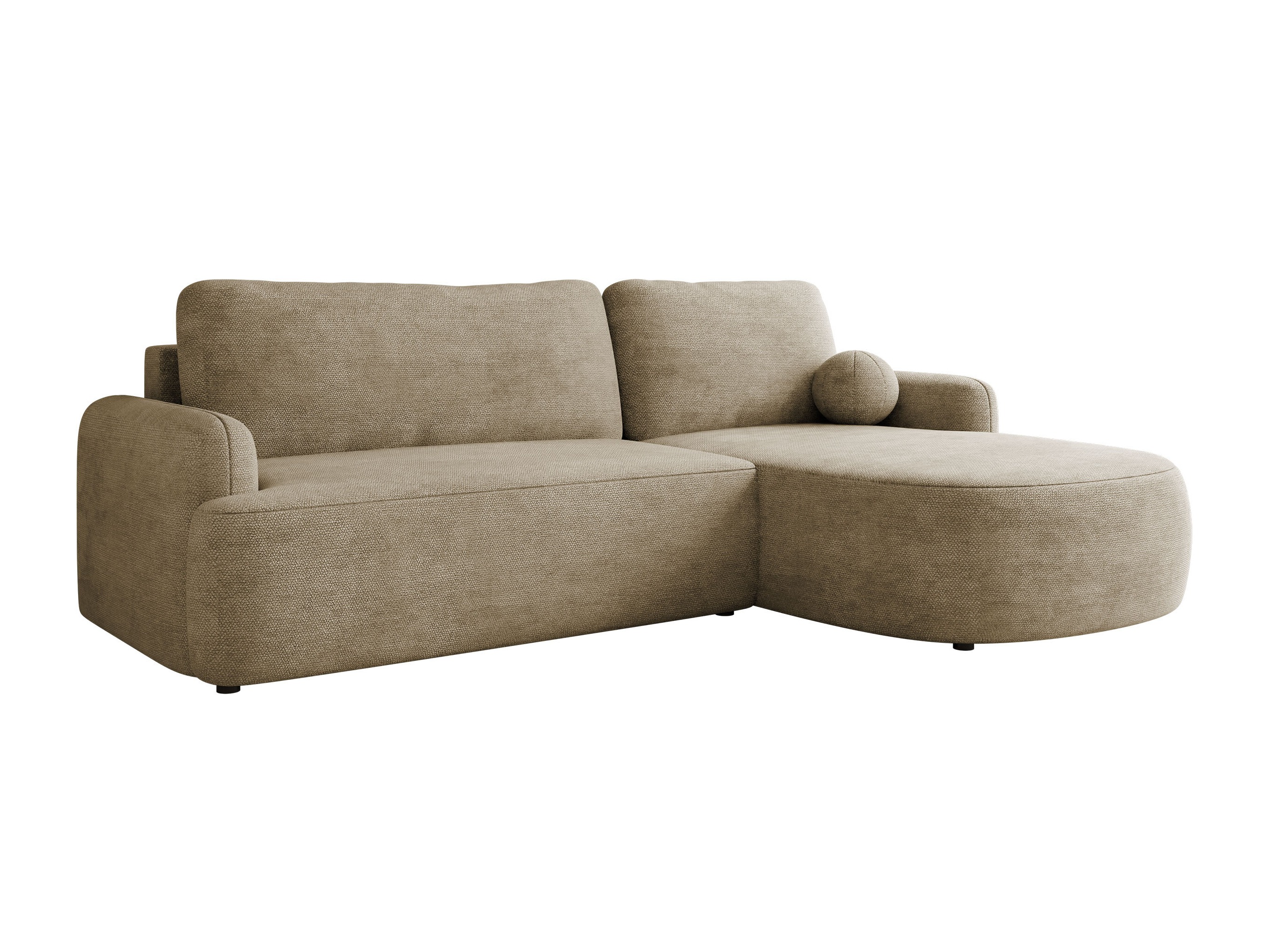 Hjørnesofa Comfivo Popis (Lumo 30)