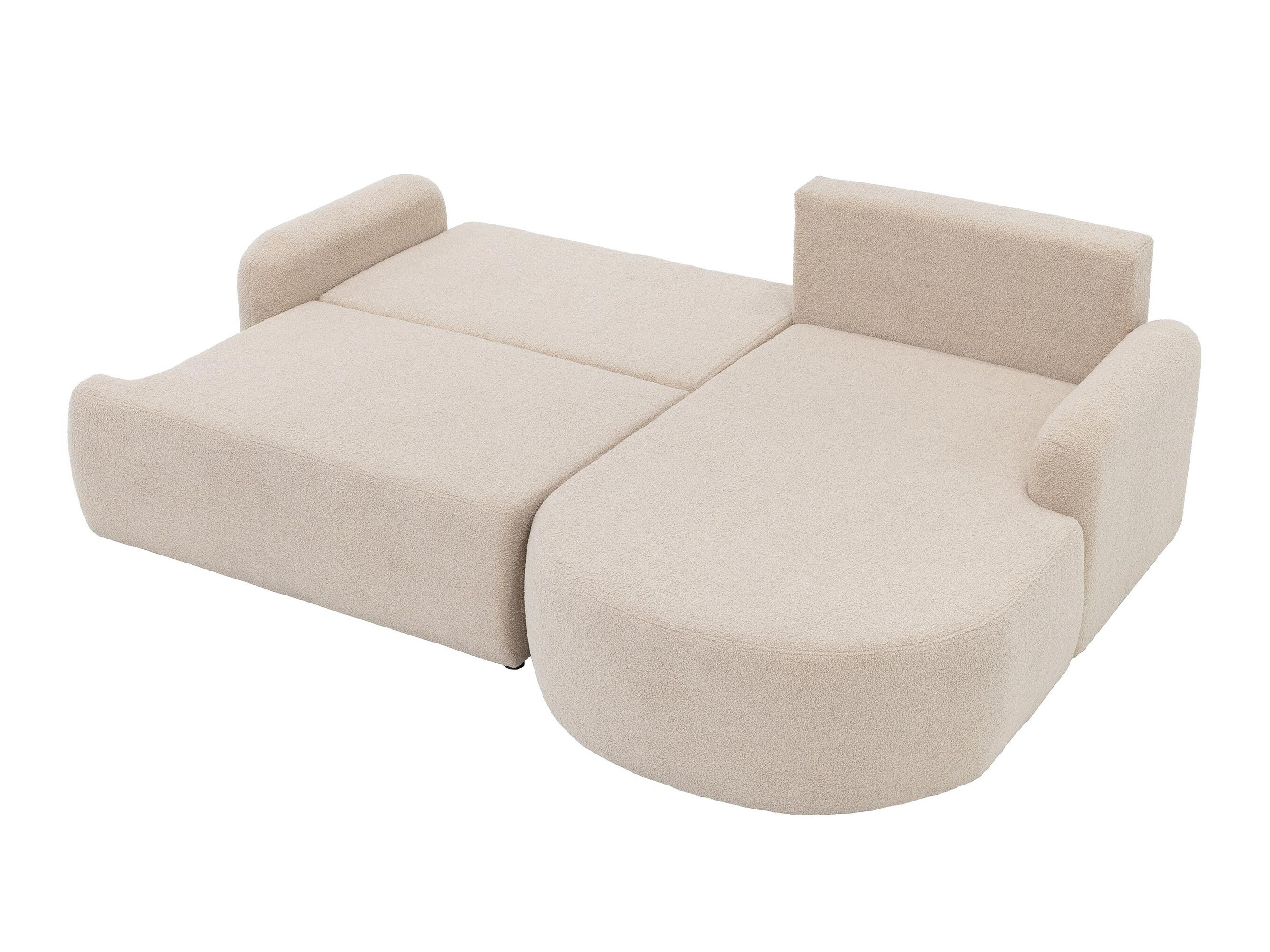 Hjørnesofa Comfivo Popis (Lumo 30)
