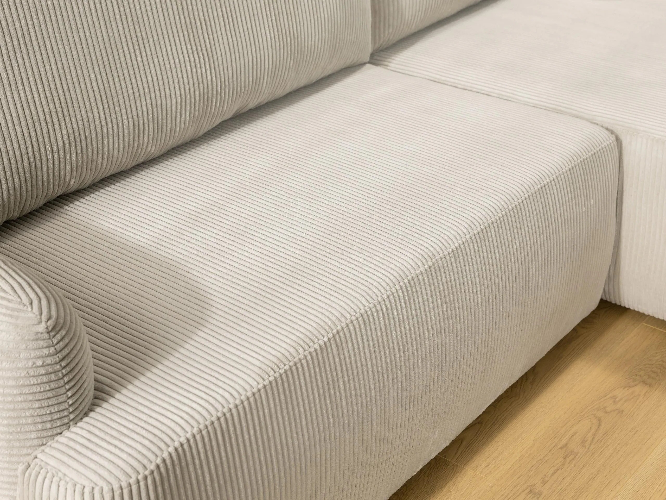 Hjørnesofa Comfivo Popis (Lumo 30)