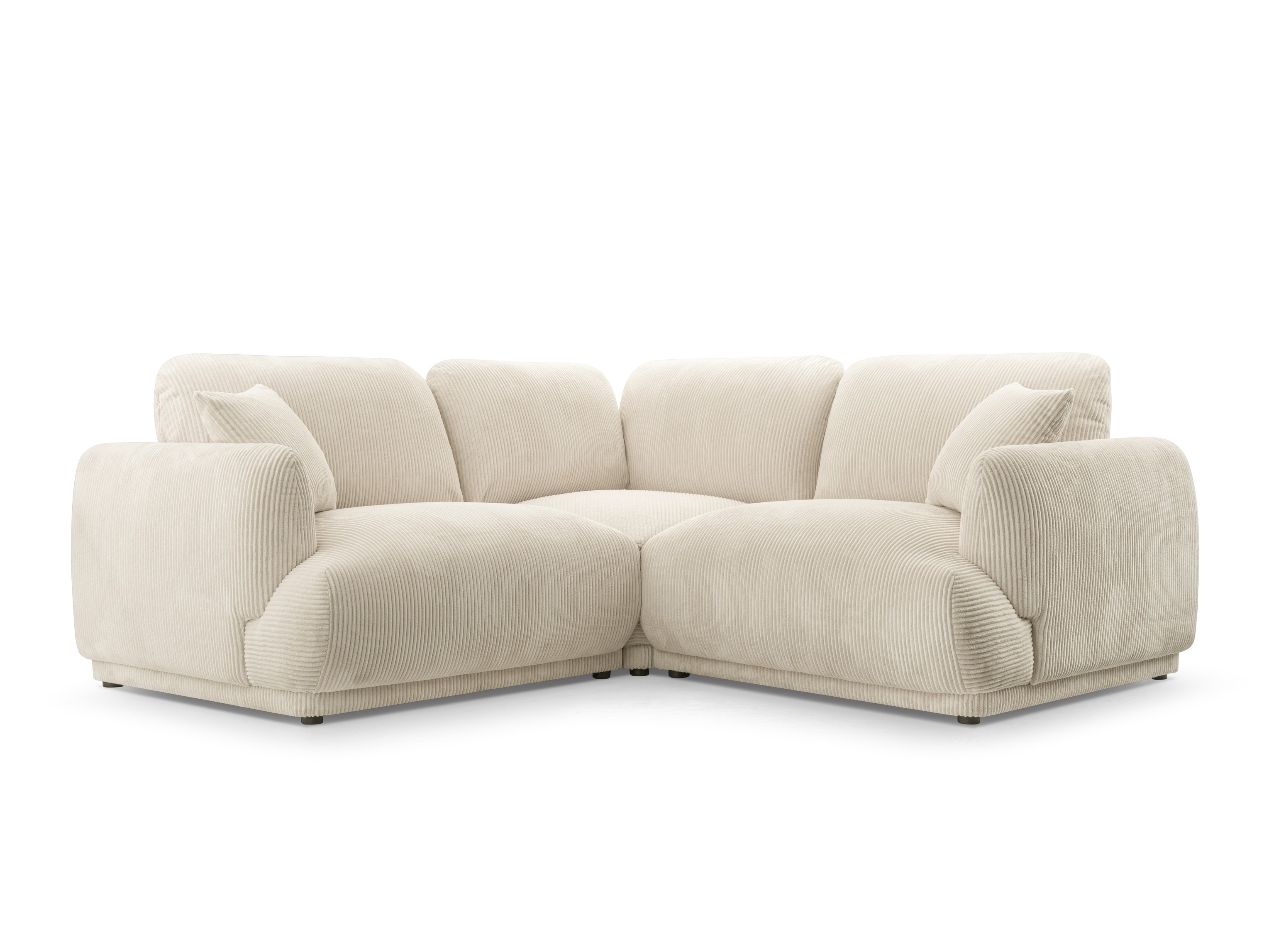 Hjørnesofa Cavfeni 104