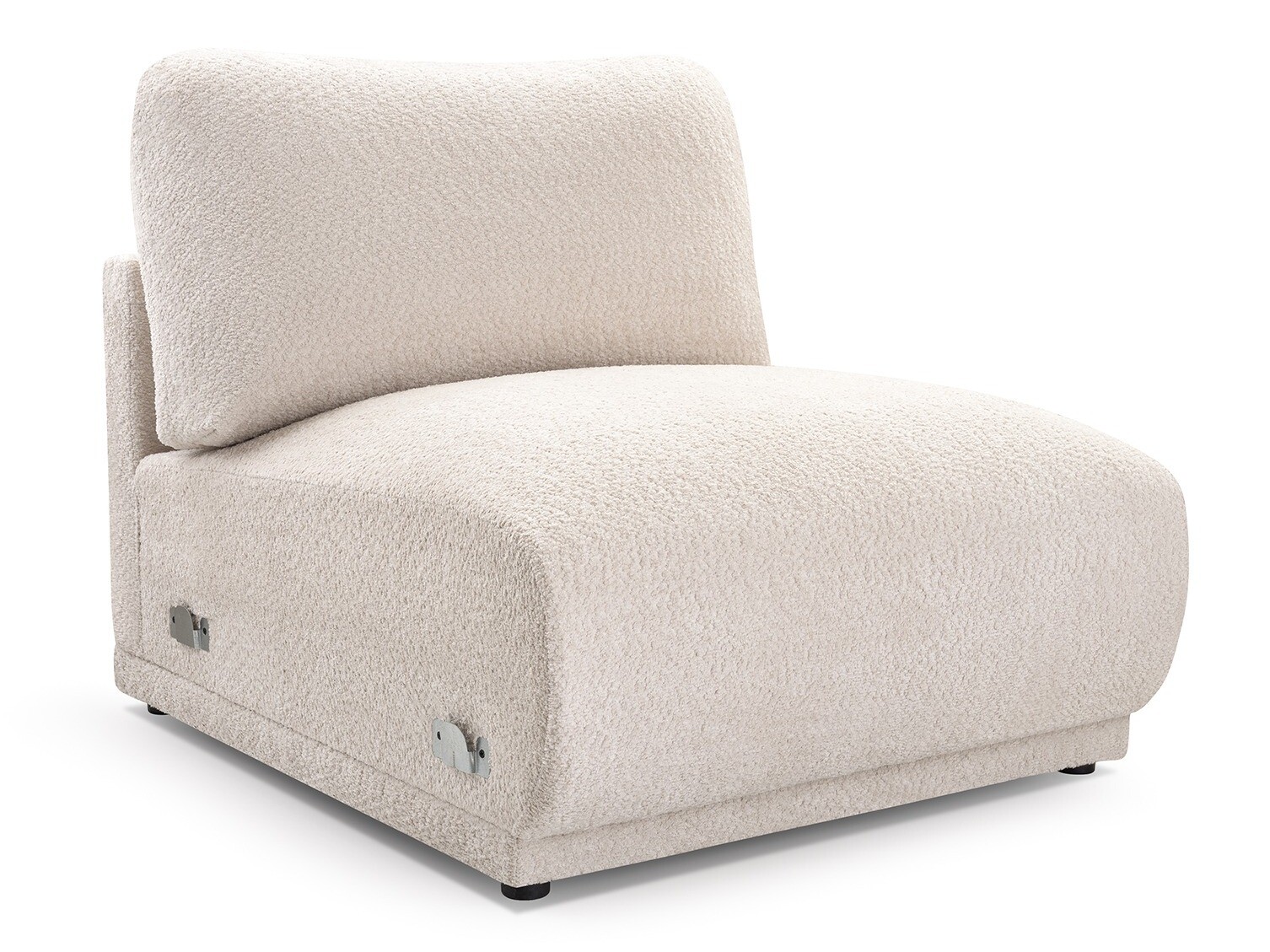 Hjørnesofa Cavfeni 105 (Coral 65)