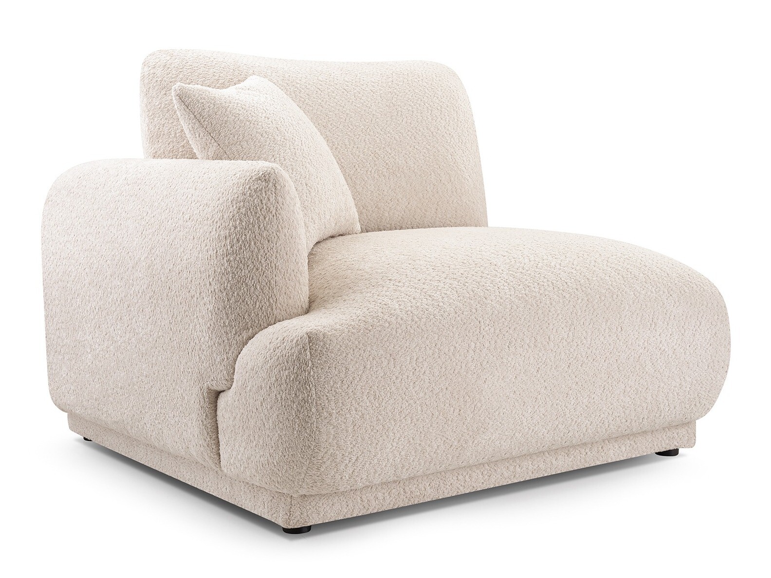 Hjørnesofa Cavfeni 105 (Coral 65)