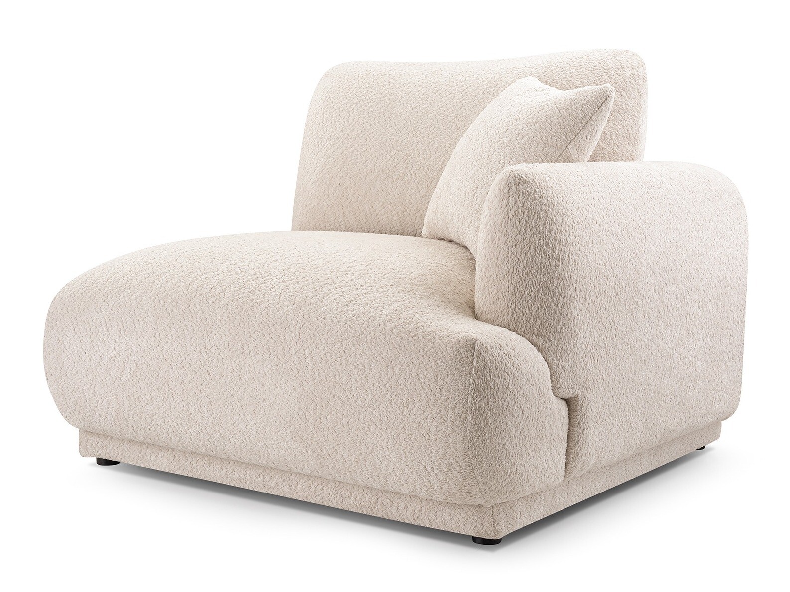 Hjørnesofa Cavfeni 105 (Coral 65)