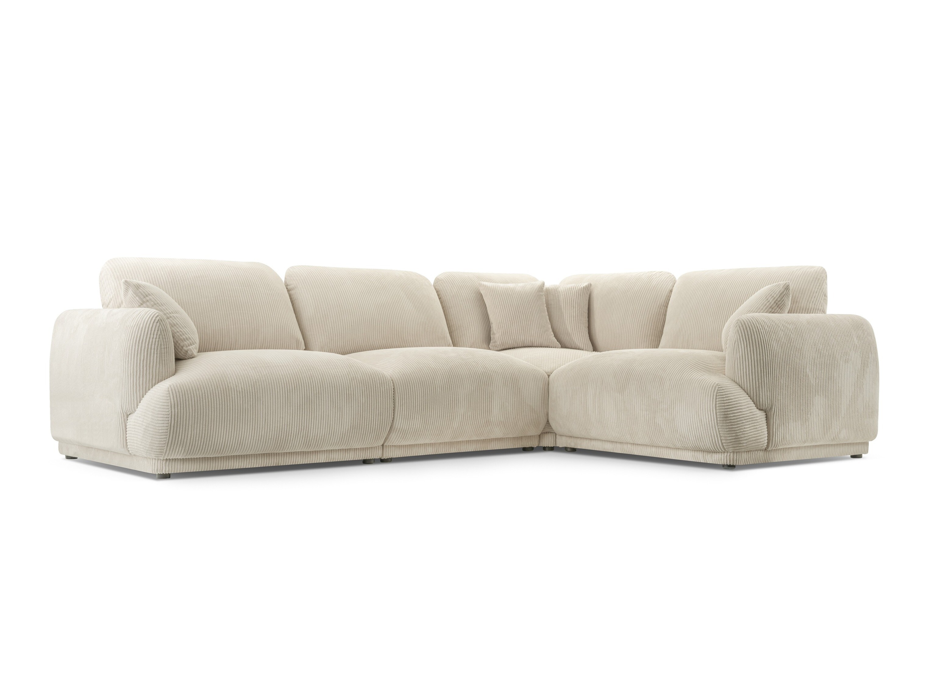 Hjørnesofa Cavfeni 105 (Lincoln 03)