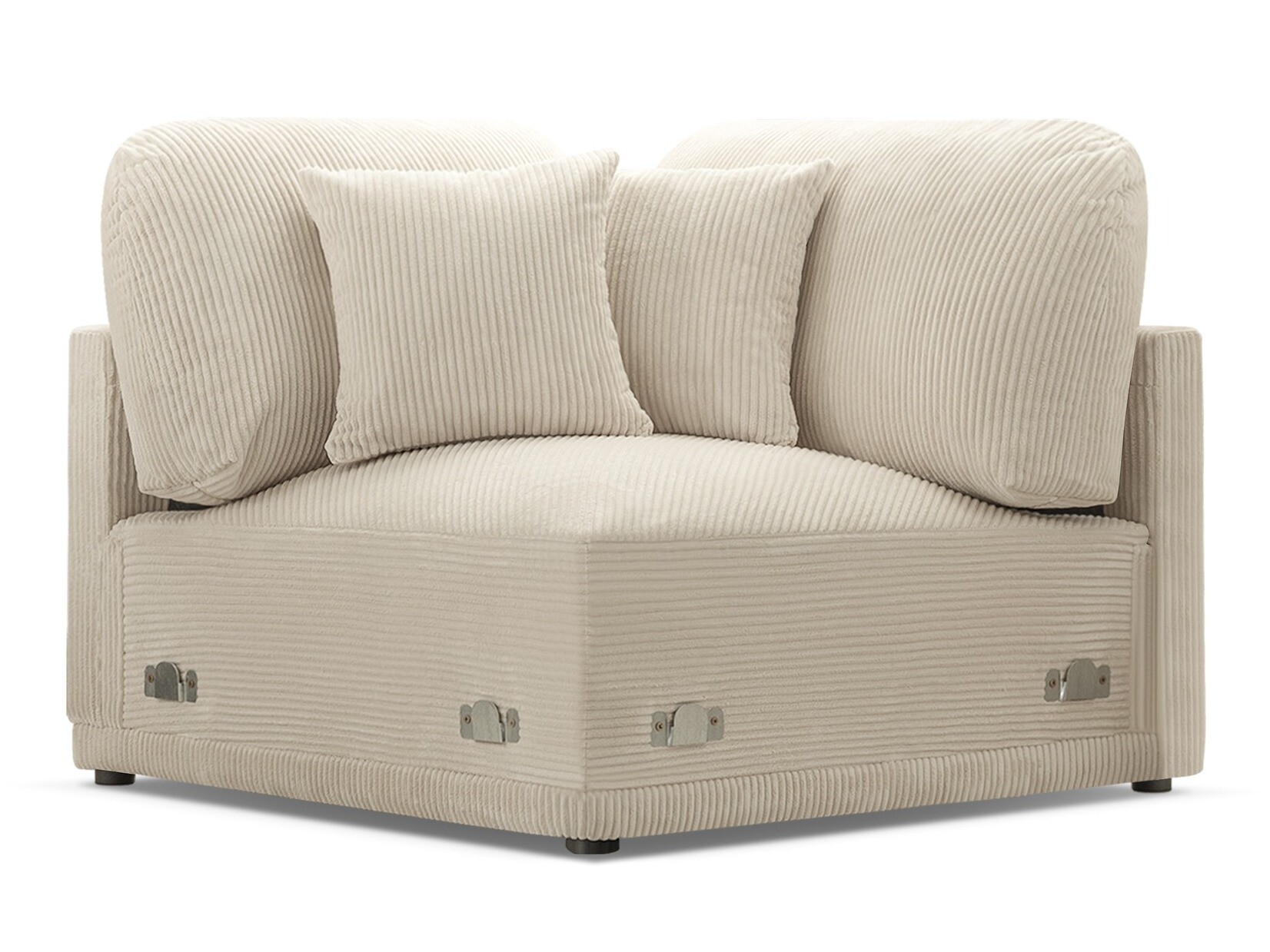Hjørnesofa Cavfeni 105 (Lincoln 03)