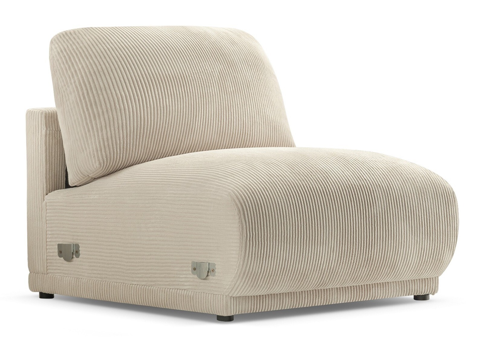 Hjørnesofa Cavfeni 105 (Lincoln 03)