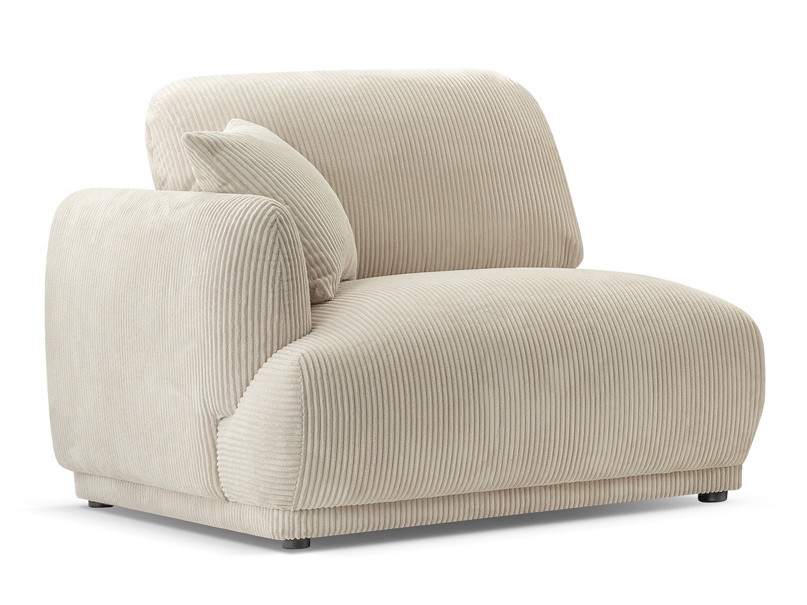Hjørnesofa Cavfeni 105 (Lincoln 03)
