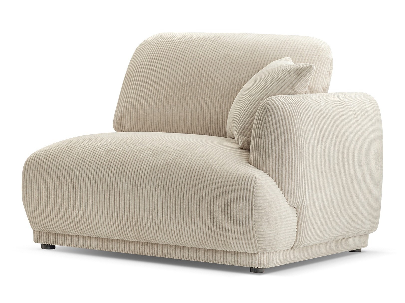 Hjørnesofa Cavfeni 105 (Lincoln 03)