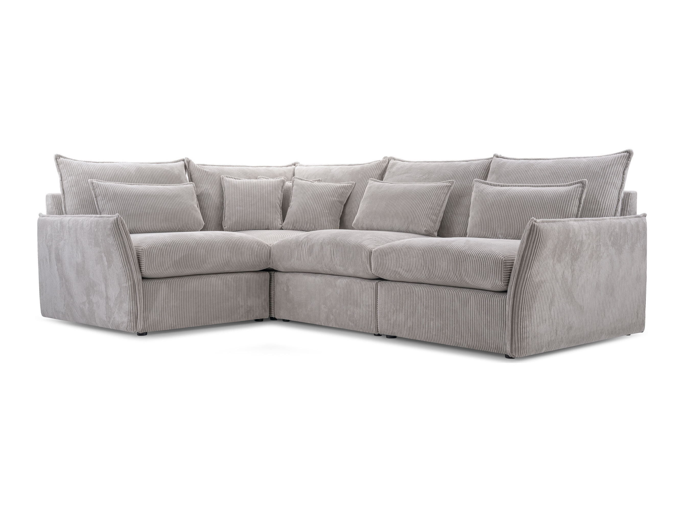 Hjørnesofa Fersali 100 (Lincoln 83)