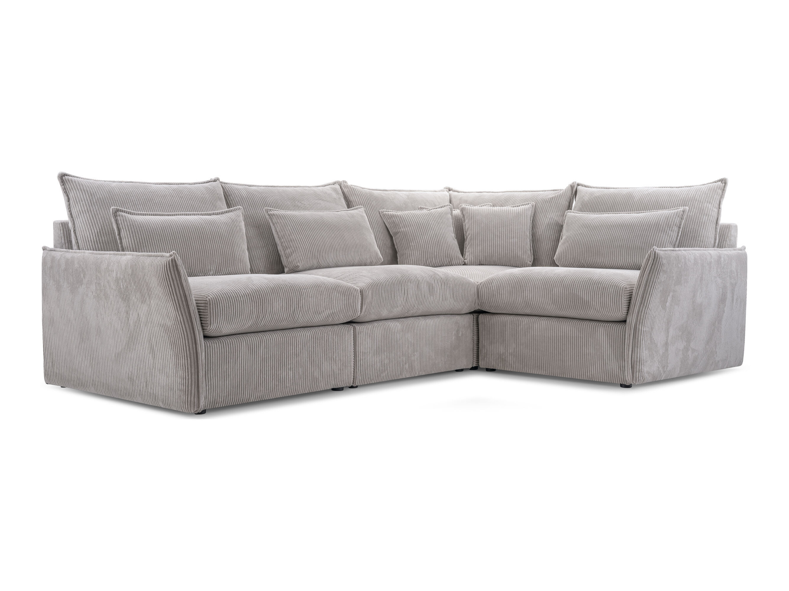 Hjørnesofa Fersali 100 (Lincoln 83)