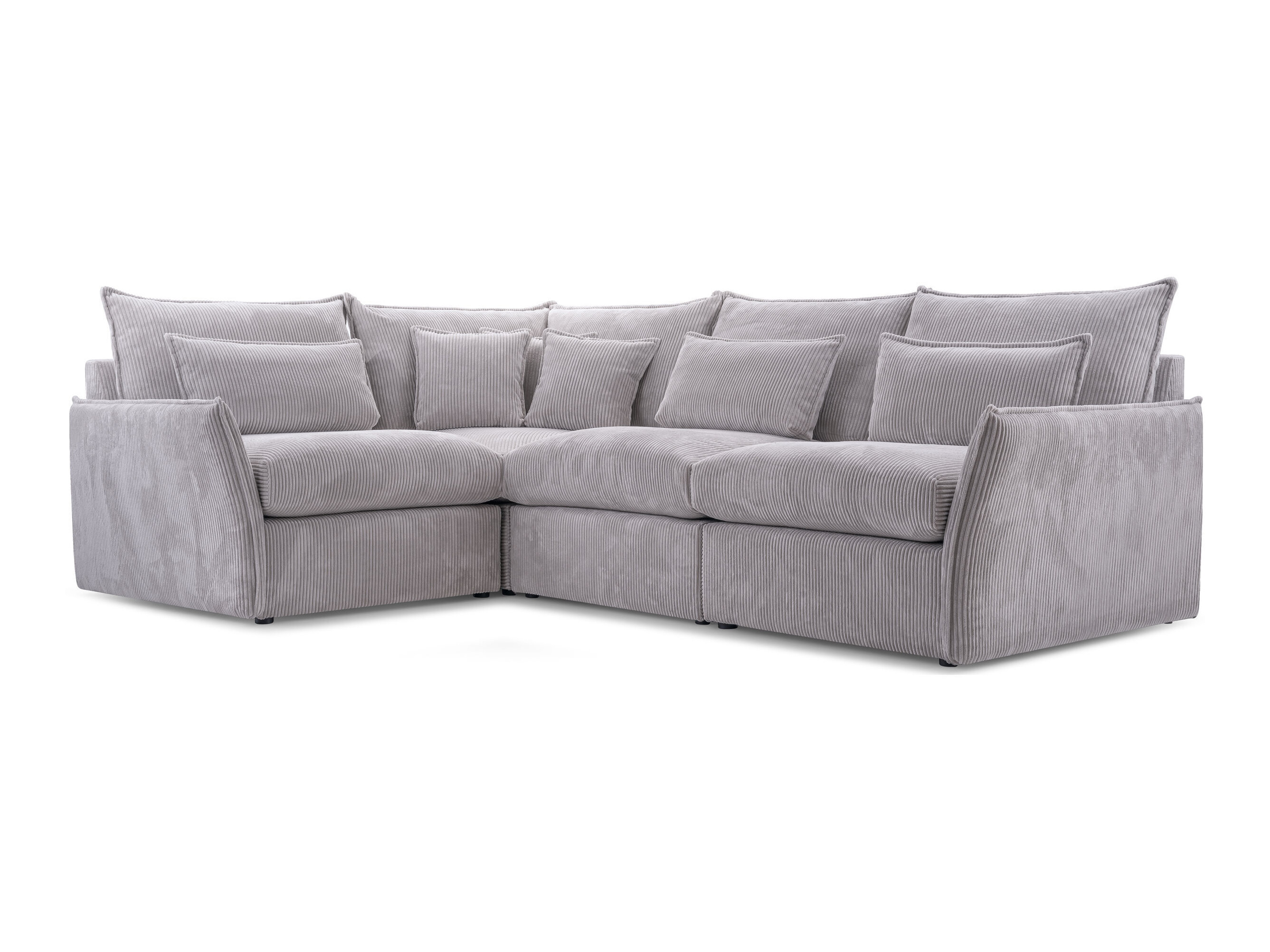 Hjørnesofa Fersali 100 (Lincoln 86)