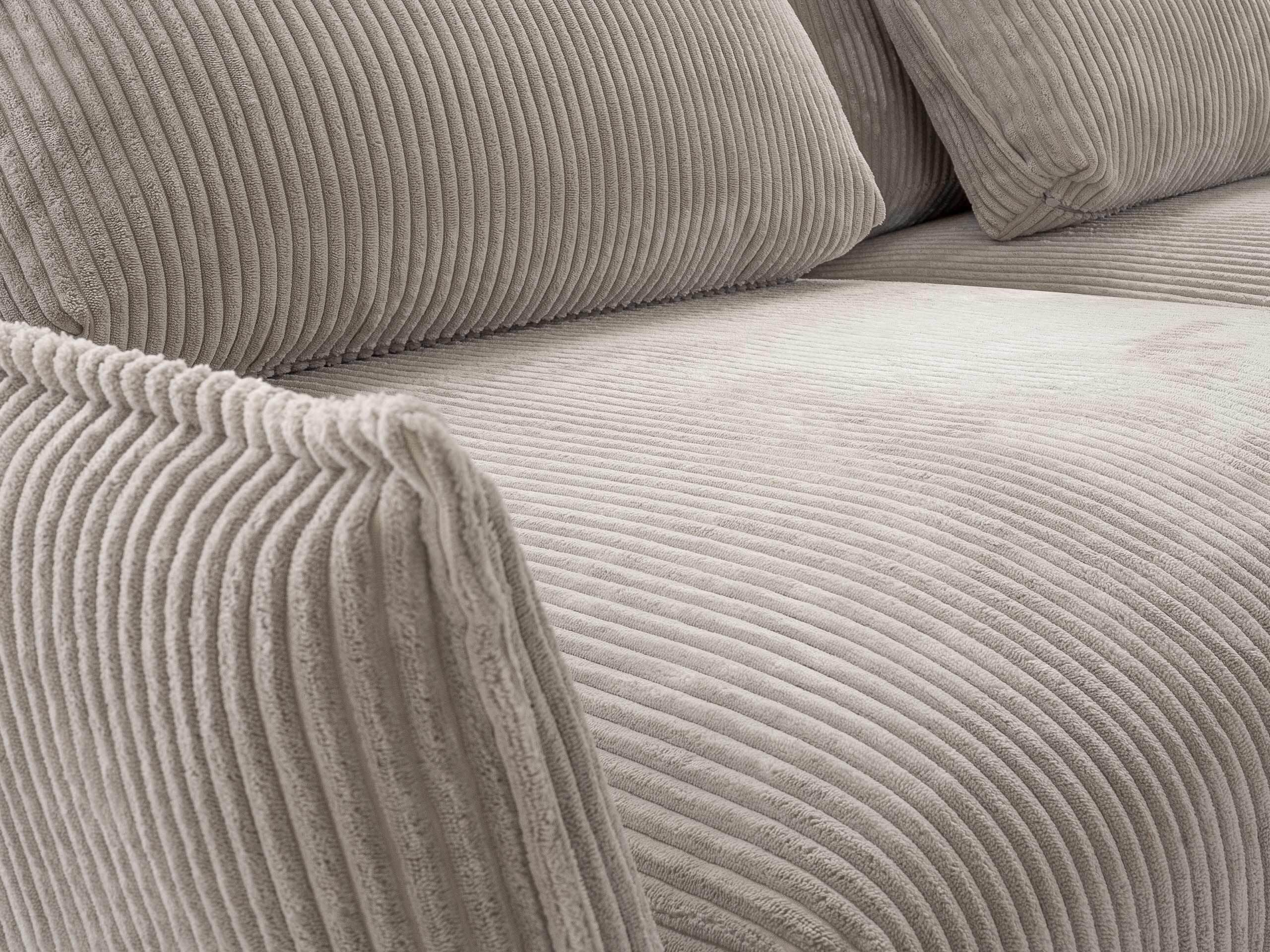 Hjørnesofa Fersali 100 (Lincoln 86)