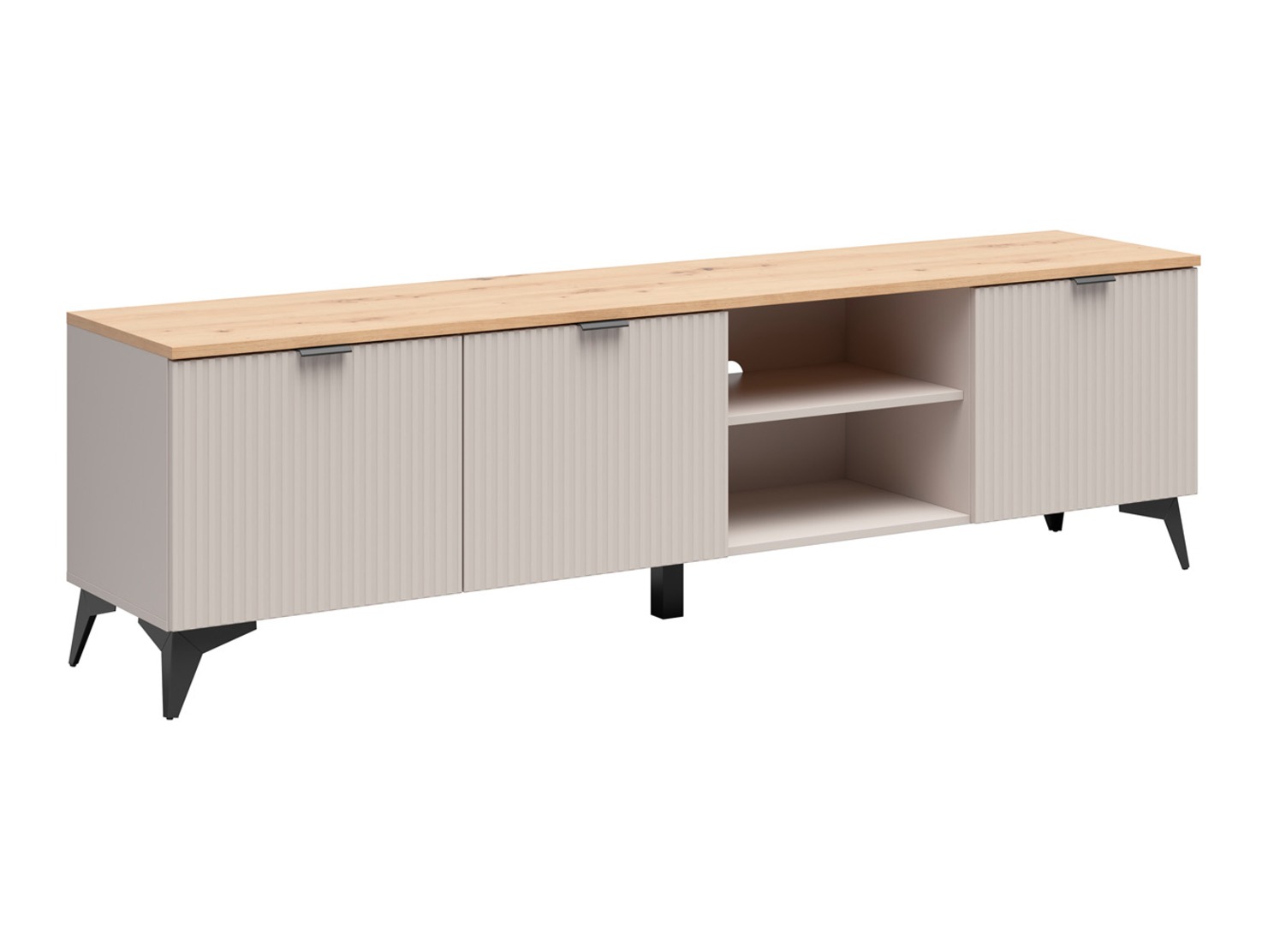 TV-bord Ruvmeli 110