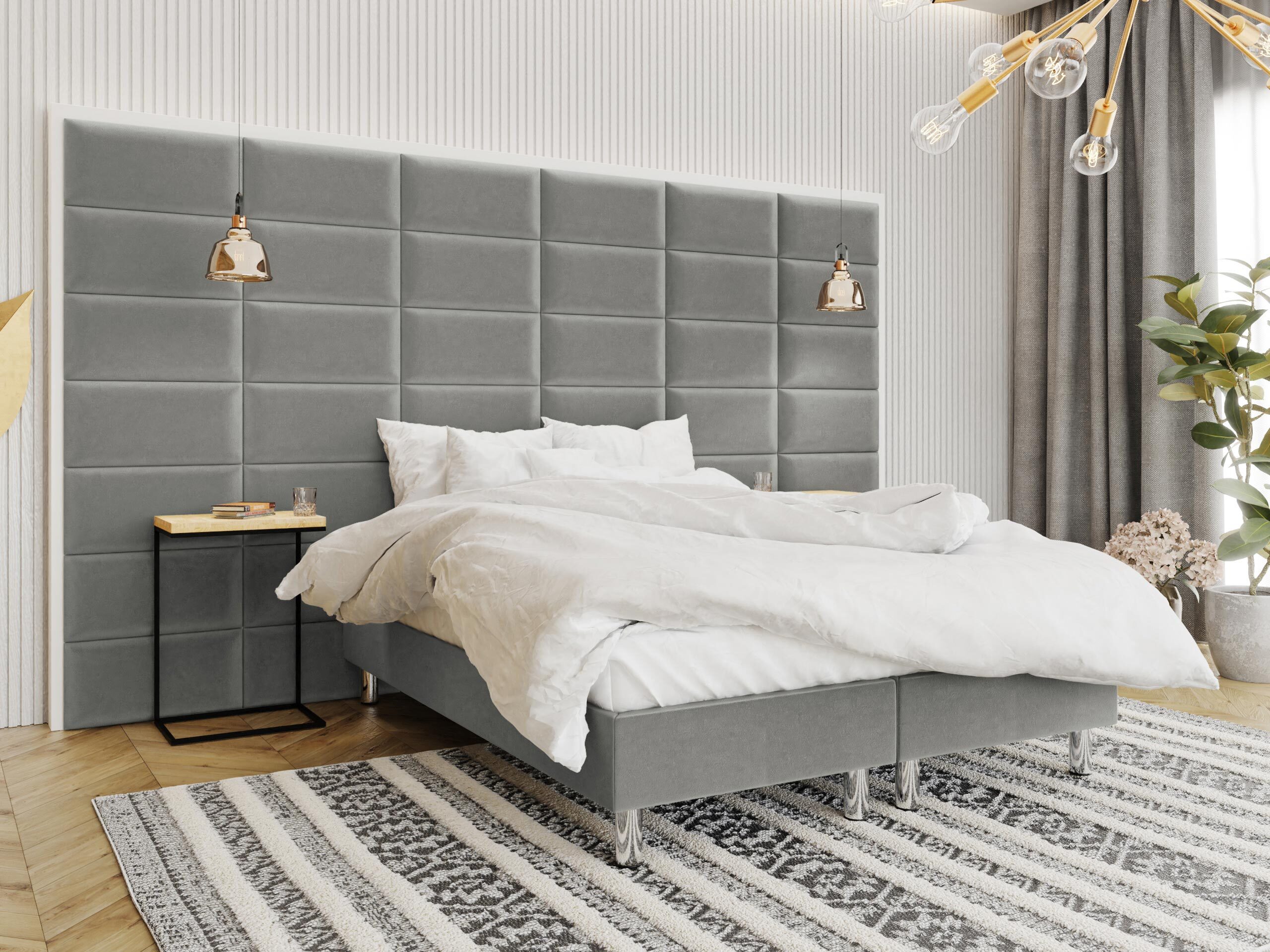 Blødt vægpanel Comfivo Ovis (Polo 894) (60x30)