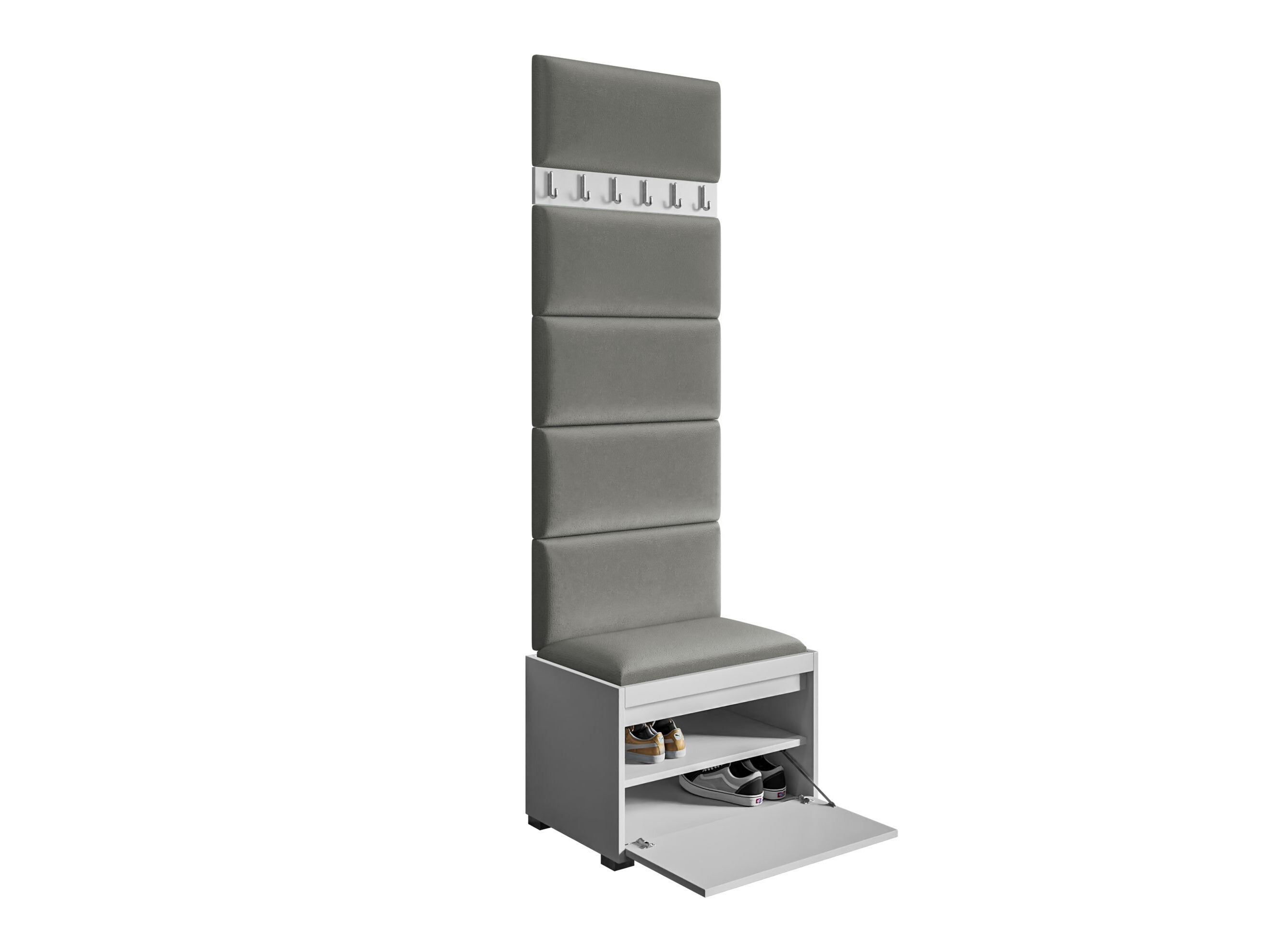 Entrésæt Comfivo Pinus V (Hvid + Polo 894)
