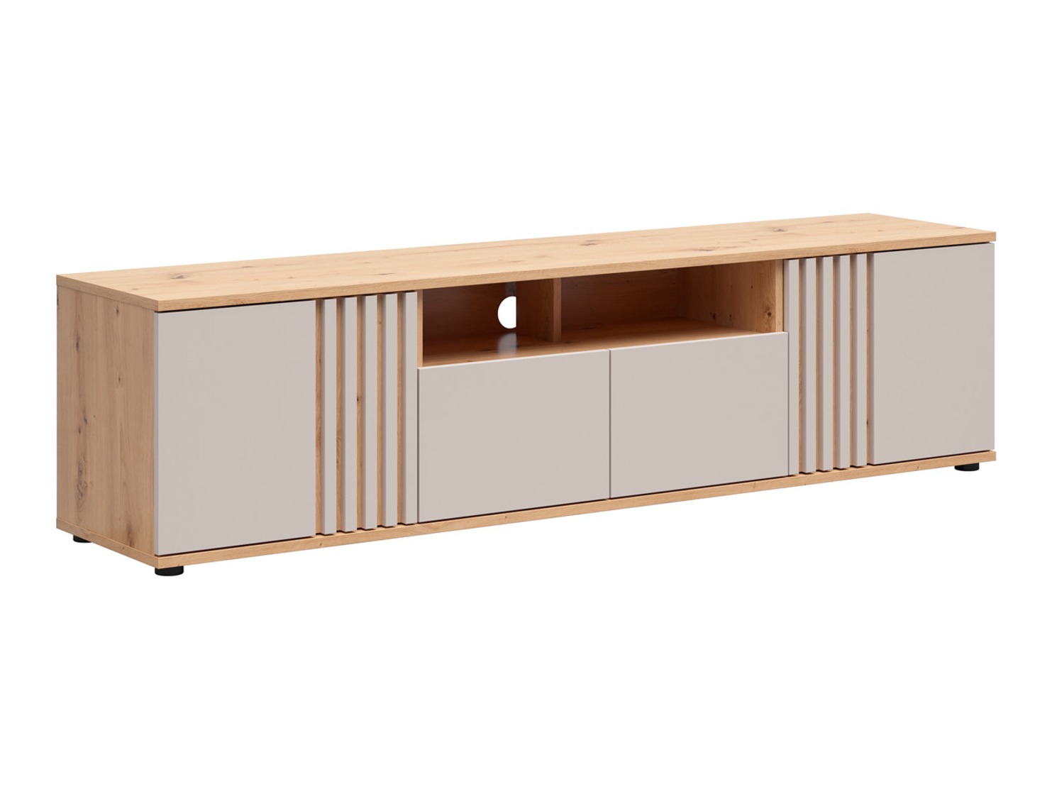 TV-bord Venvou 113