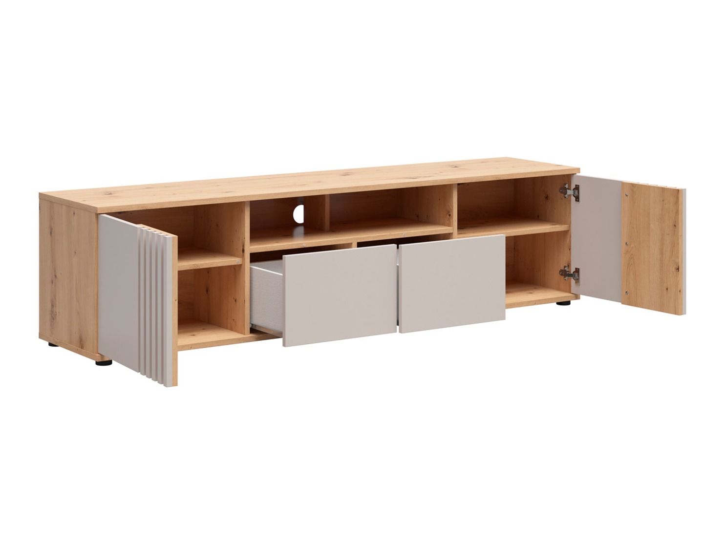 TV-bord Venvou 113