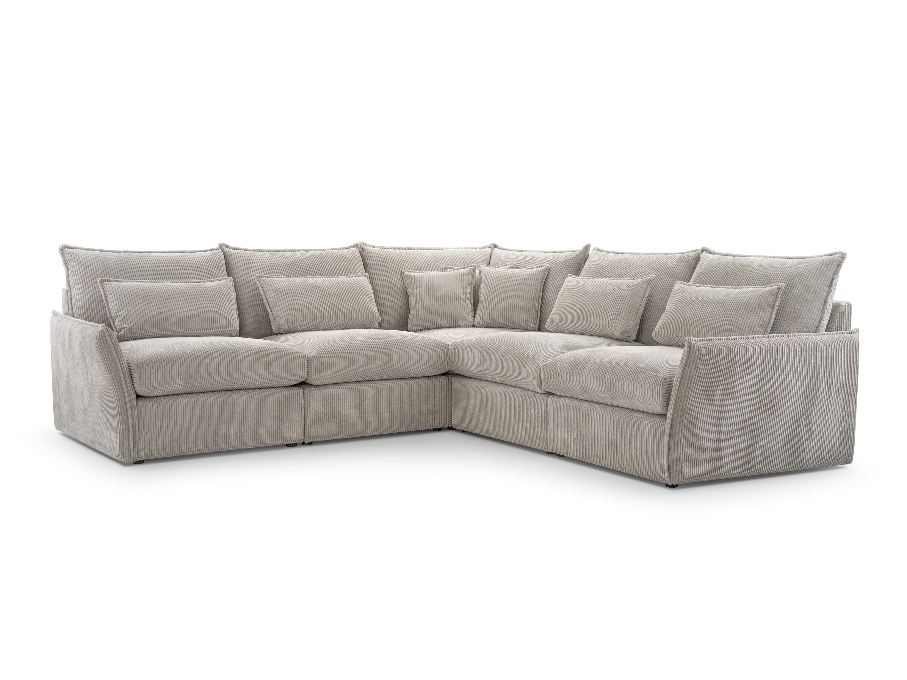 Hjørnesofa Fersali 106 (Lincoln 83)