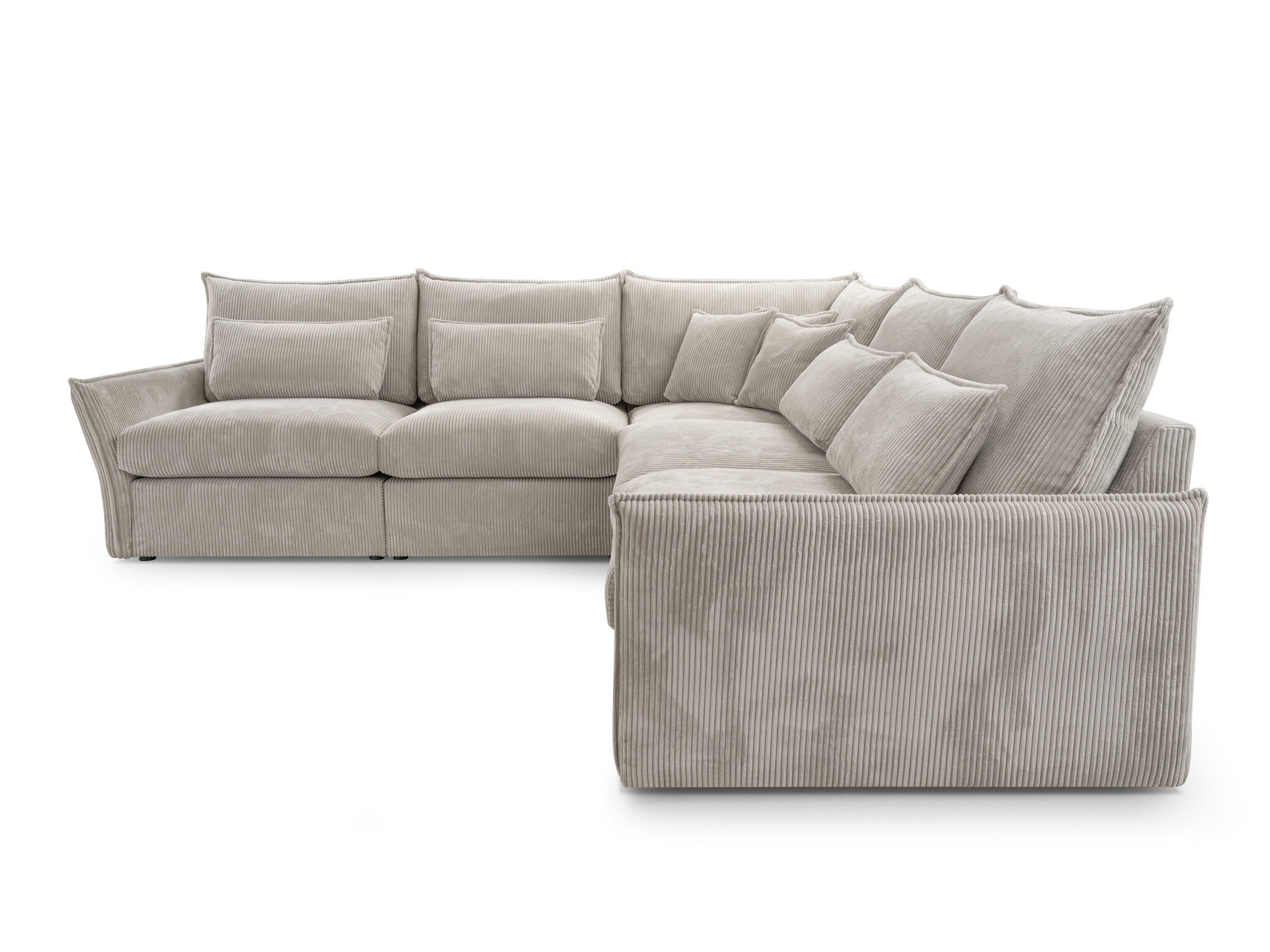 Hjørnesofa Fersali 106 (Lincoln 86)