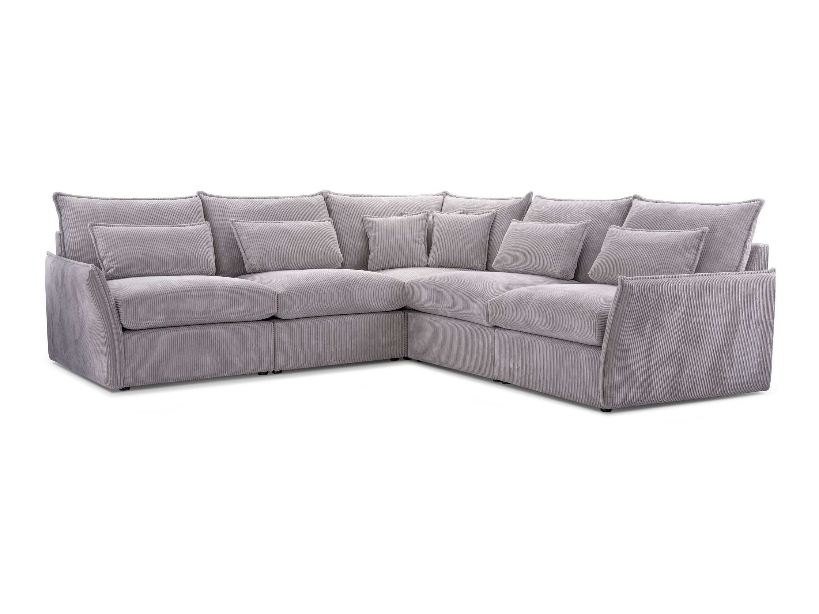 Hjørnesofa Fersali 106 (Lincoln 86)