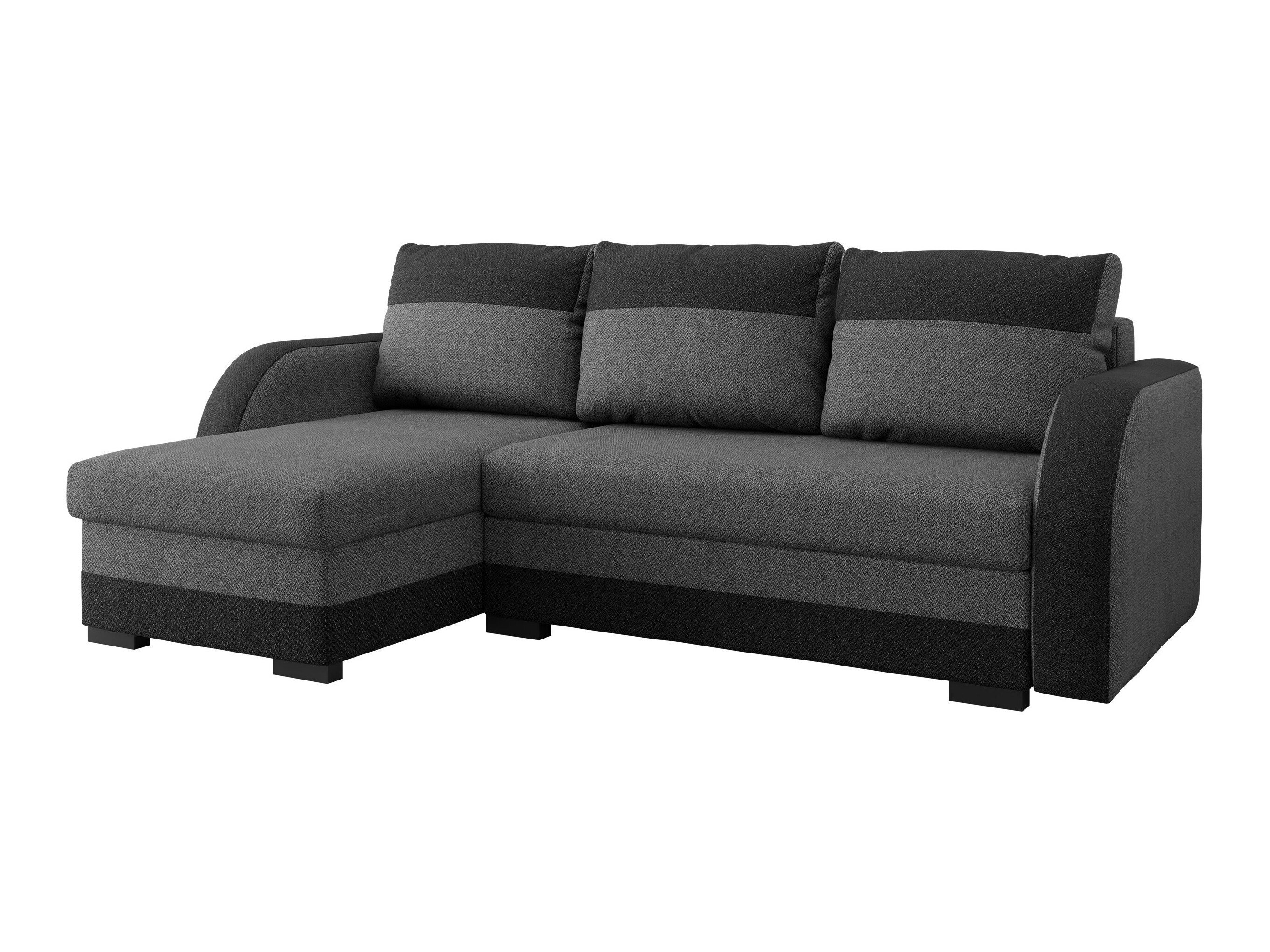 Hjørnesofa Gratia (Malmo 96 + Malmo 95)
