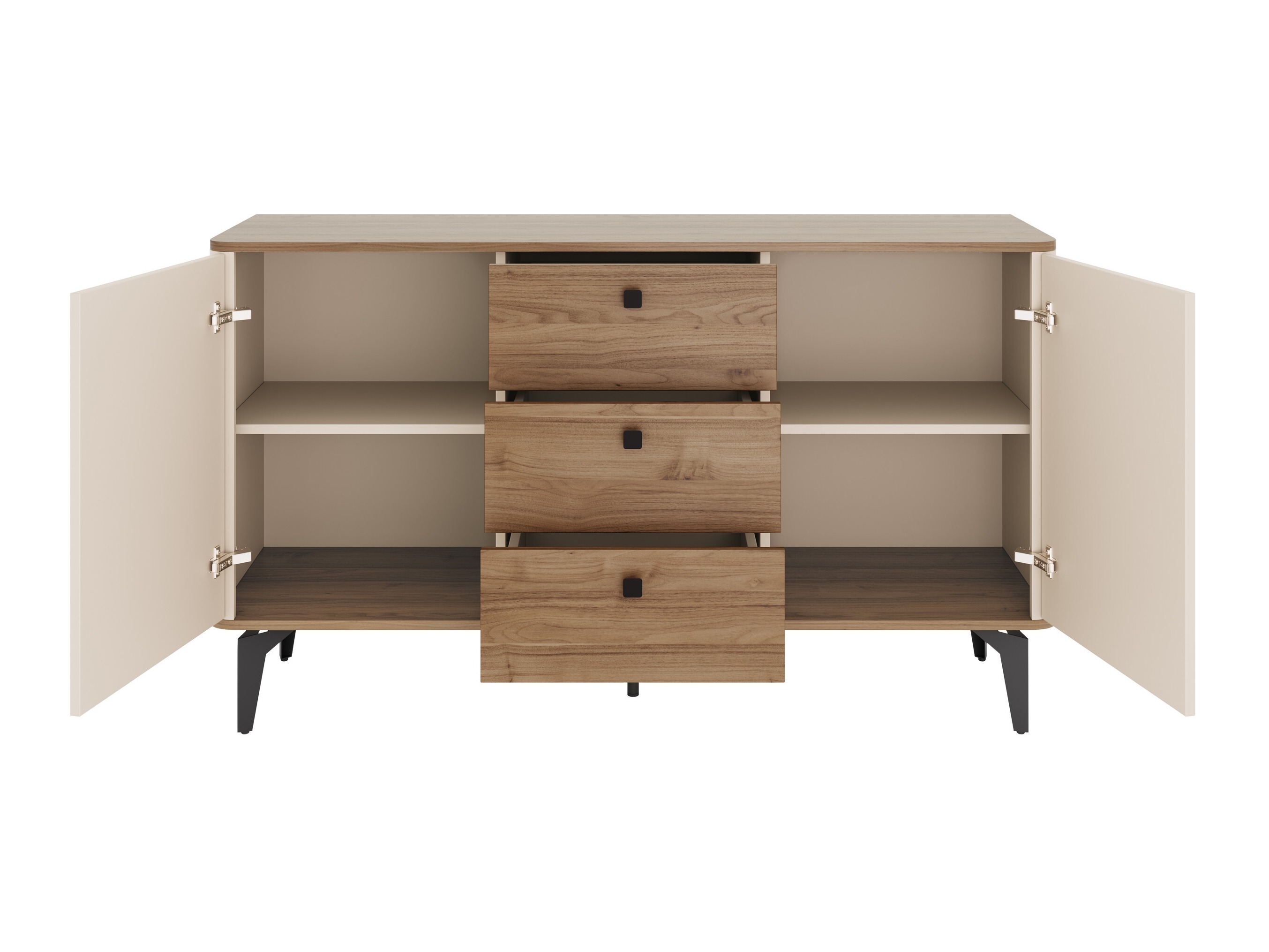 Kommode Telivo 103