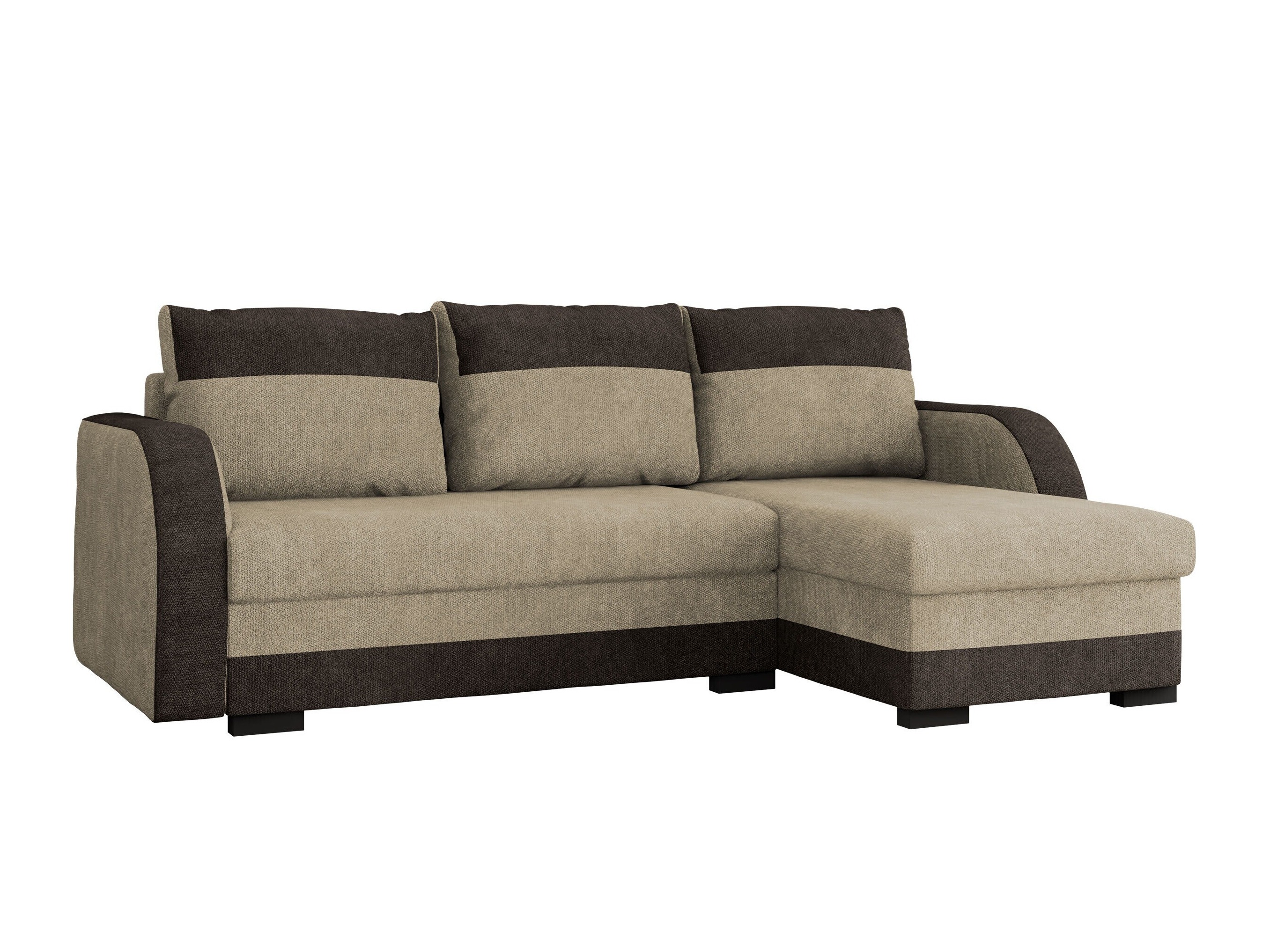 Hjørnesofa Gratia (Lumo 30 + Lumo 40)