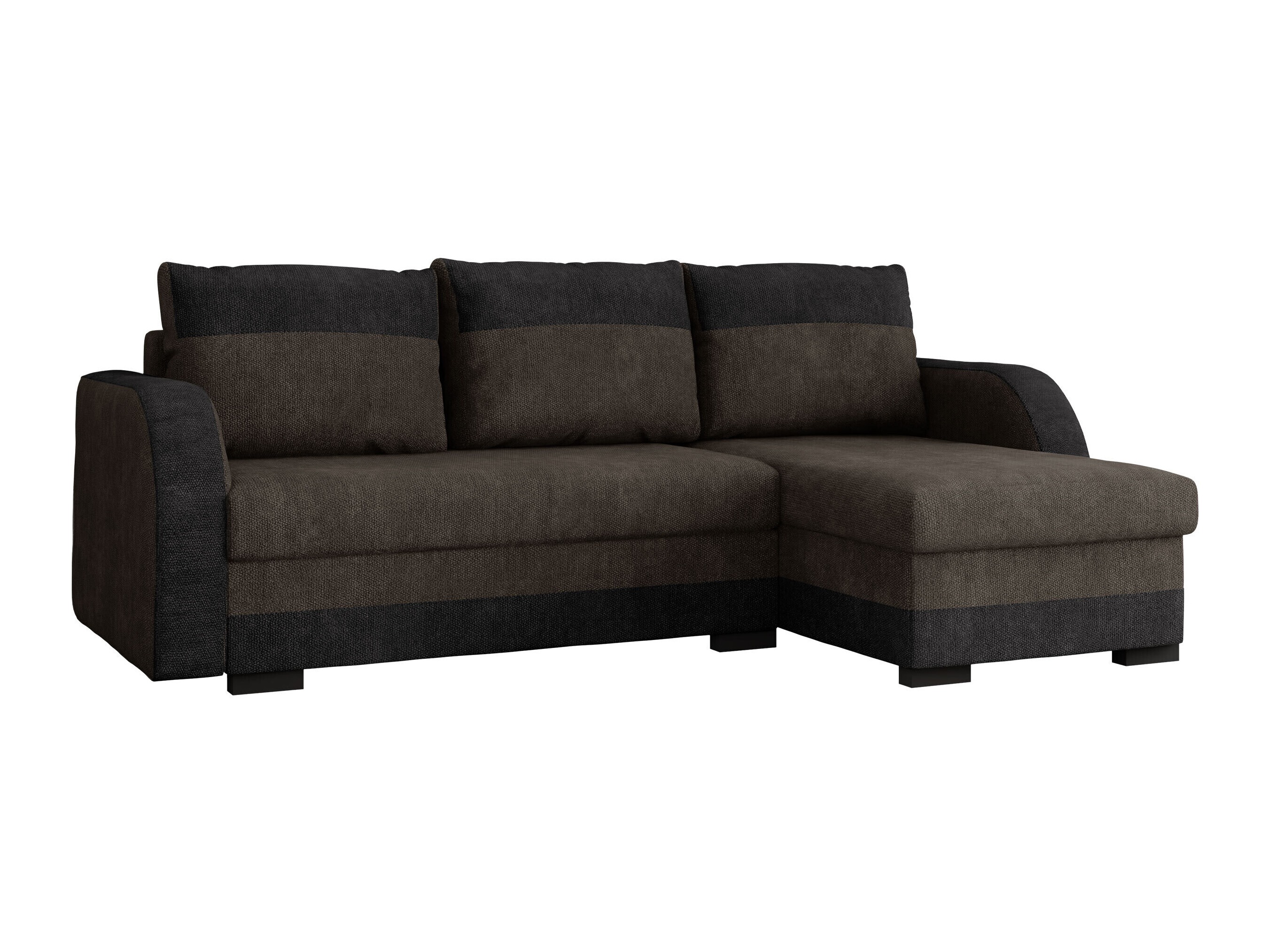 Hjørnesofa Gratia (Lumo 40 + Margo 227.09)