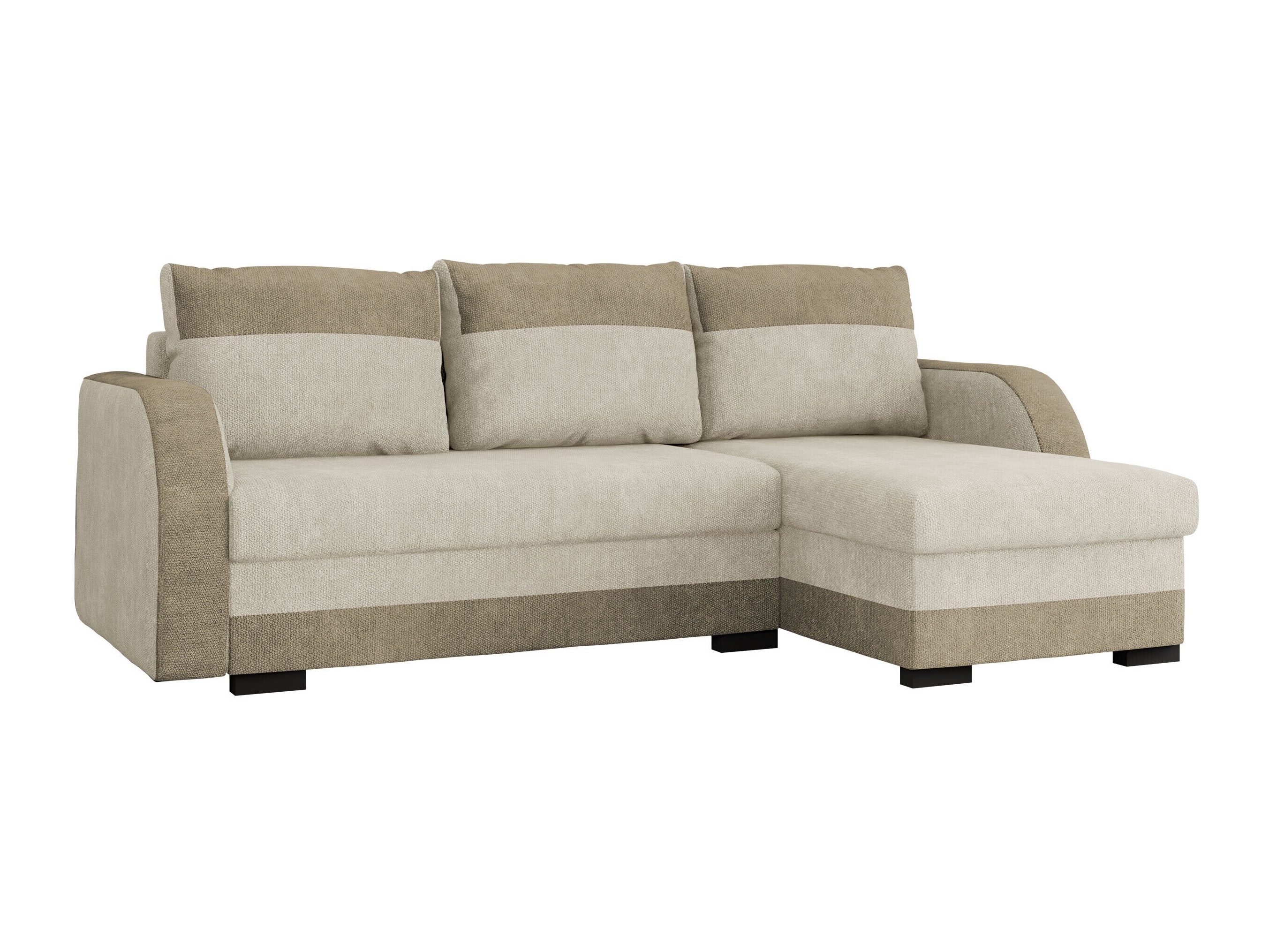 Hjørnesofa Gratia (Lumo 50 + Lumo 30)