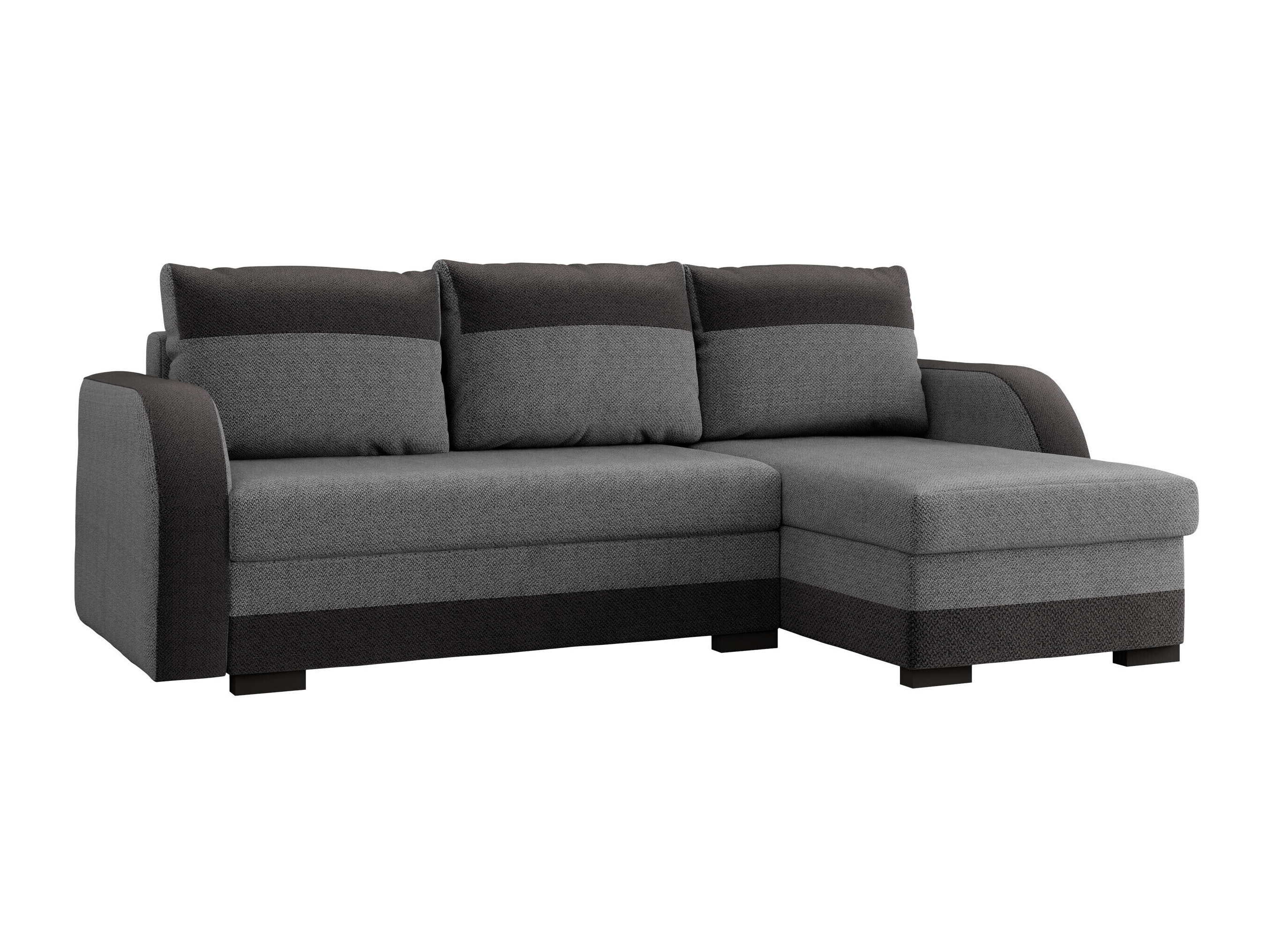Hjørnesofa Gratia (Lumo 75 + Margo 227.09)