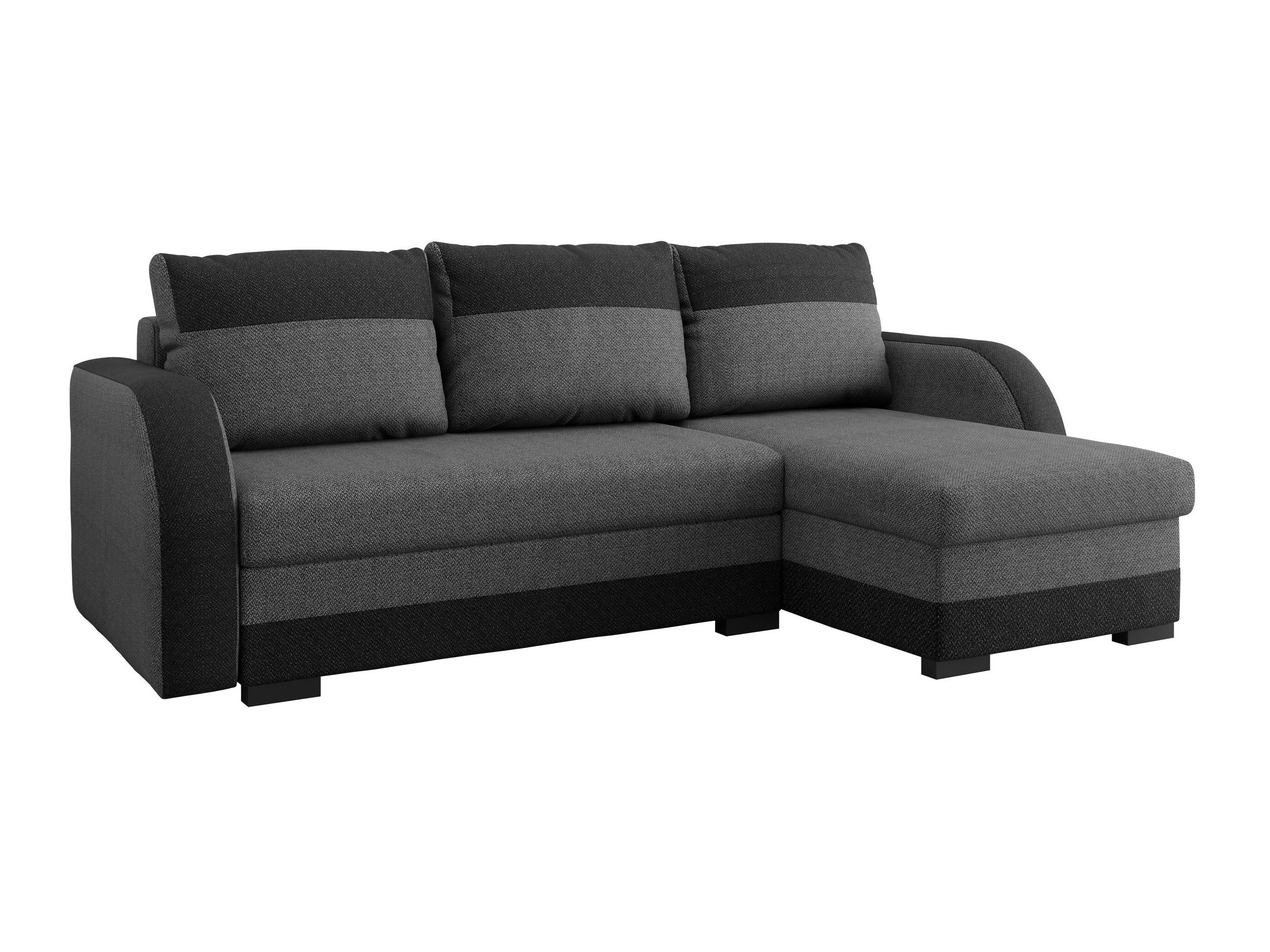 Hjørnesofa Gratia (Malmo 96 + Malmo 95)