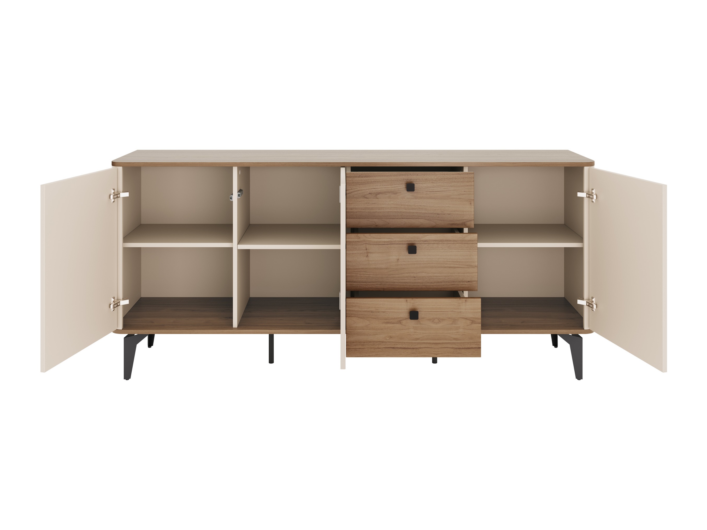 Kommode Telivo 104