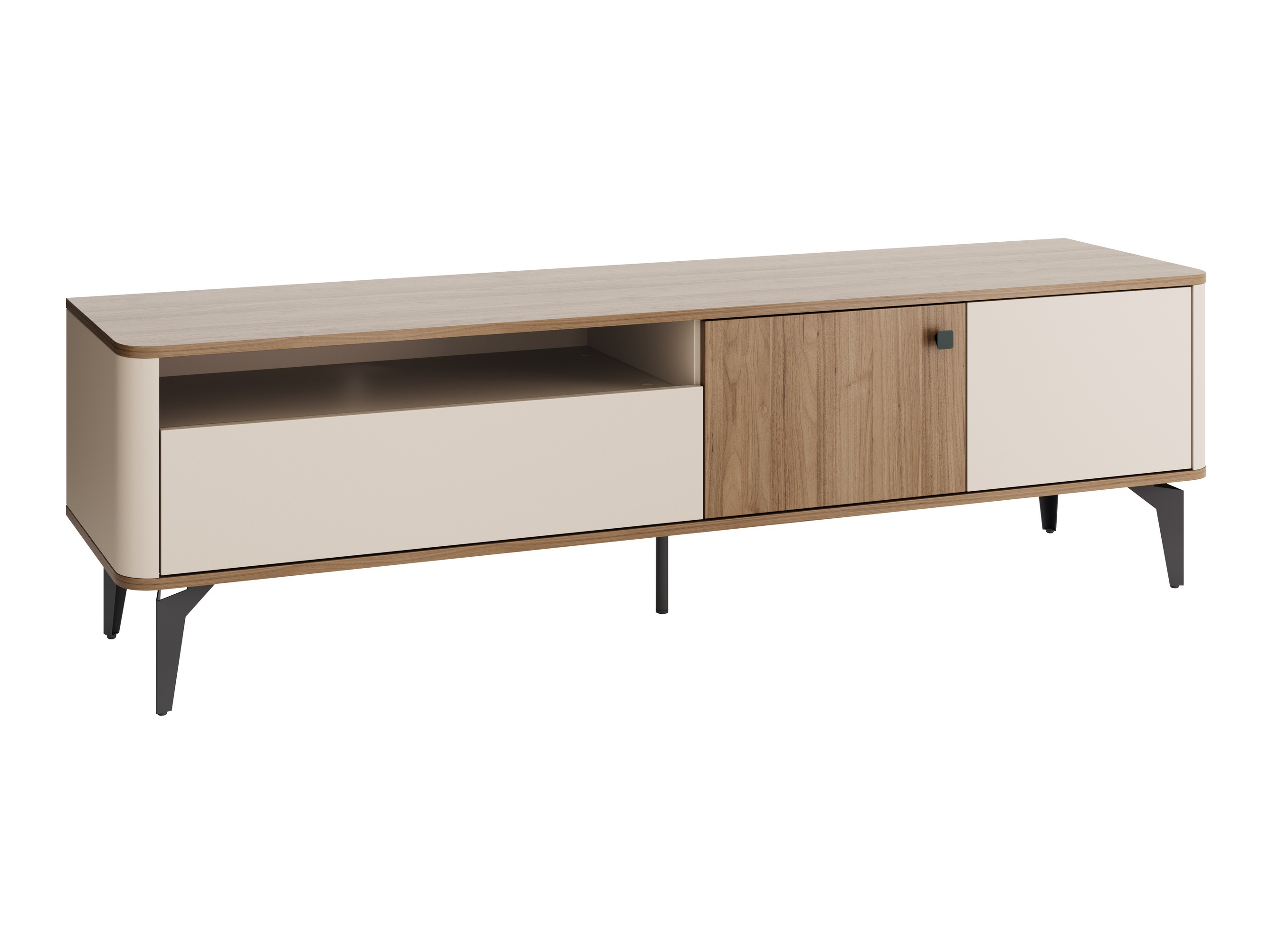 TV-bord Telivo 105
