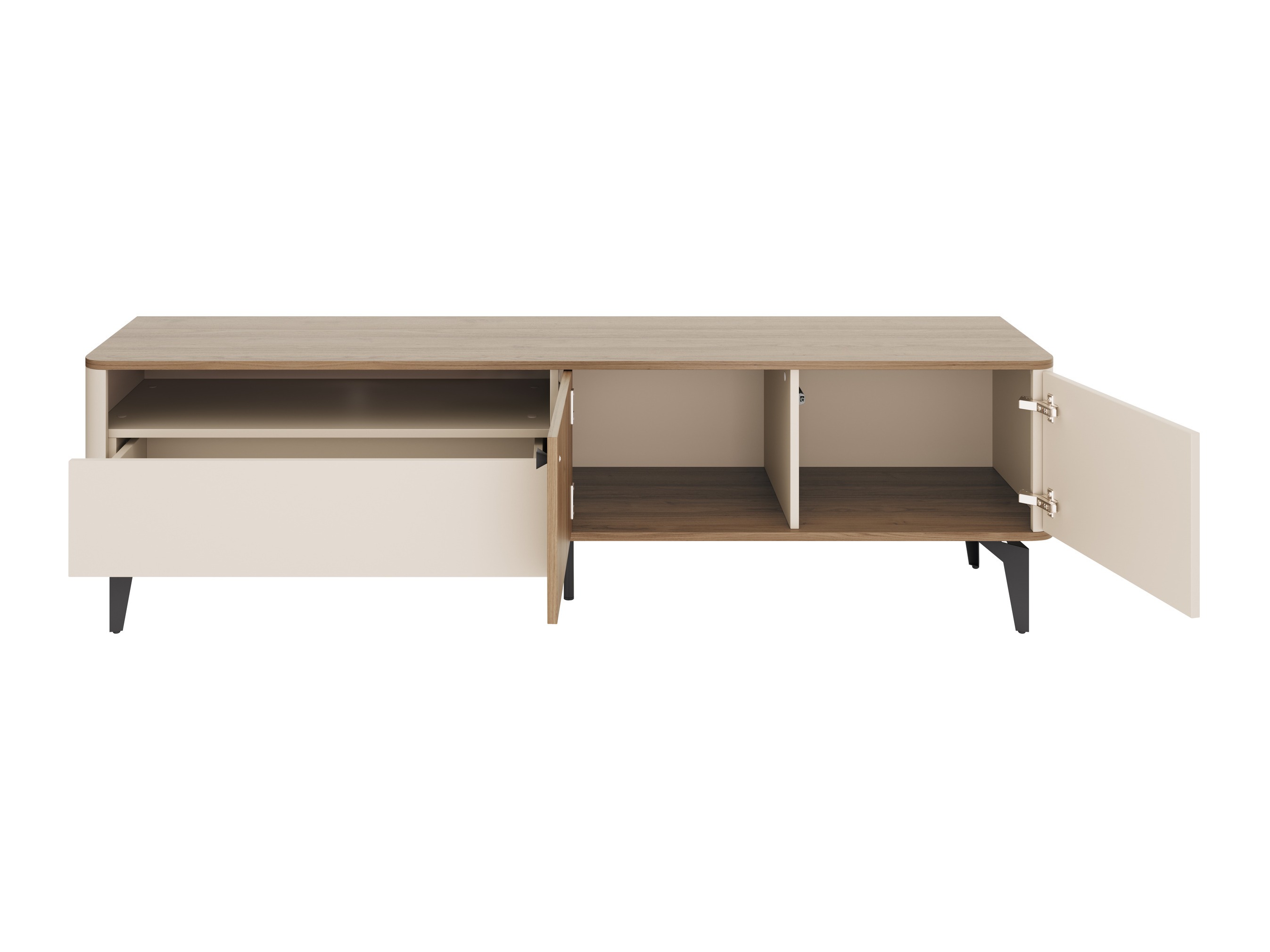 TV-bord Telivo 105