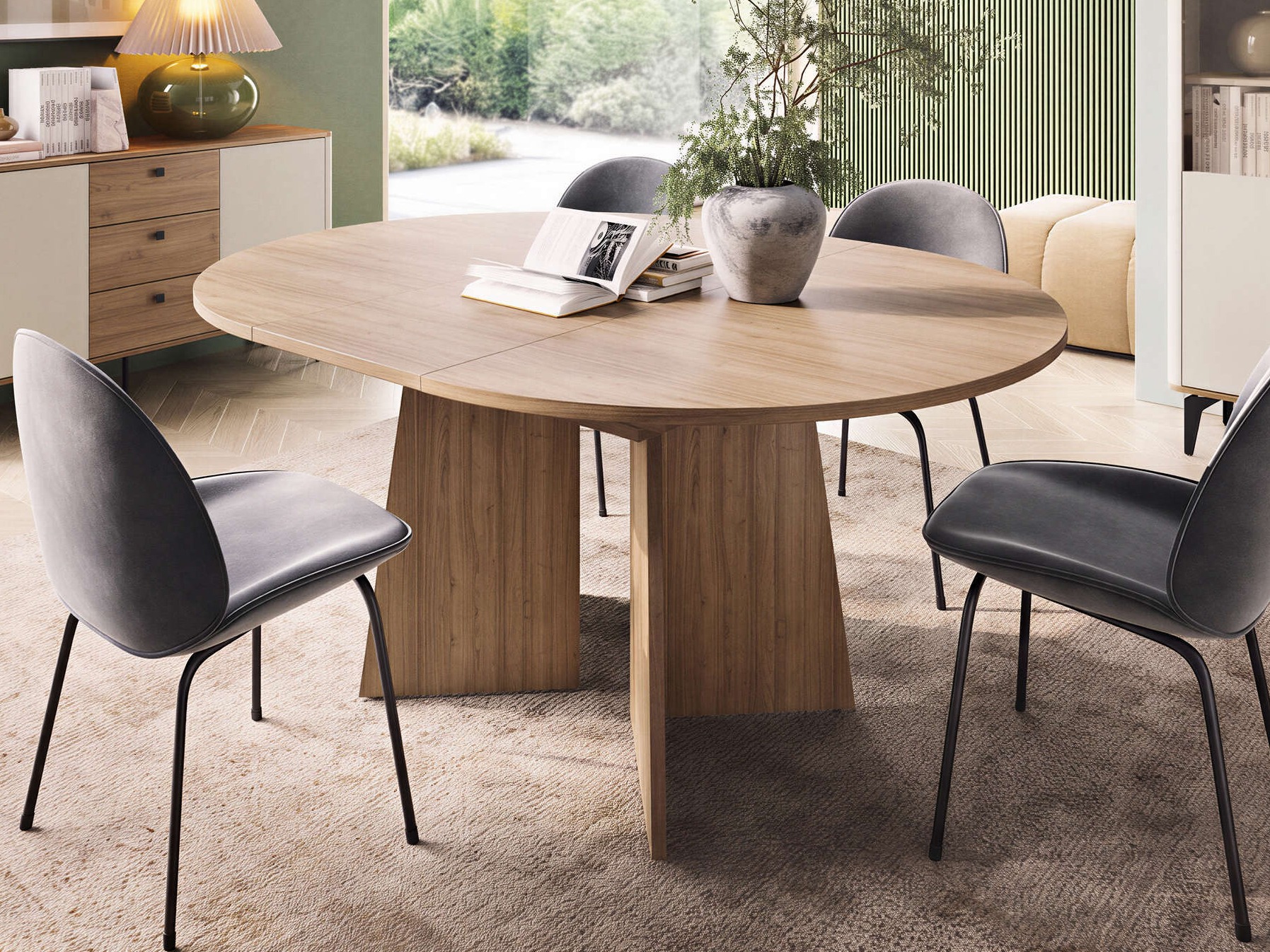 Bord Telivo 108