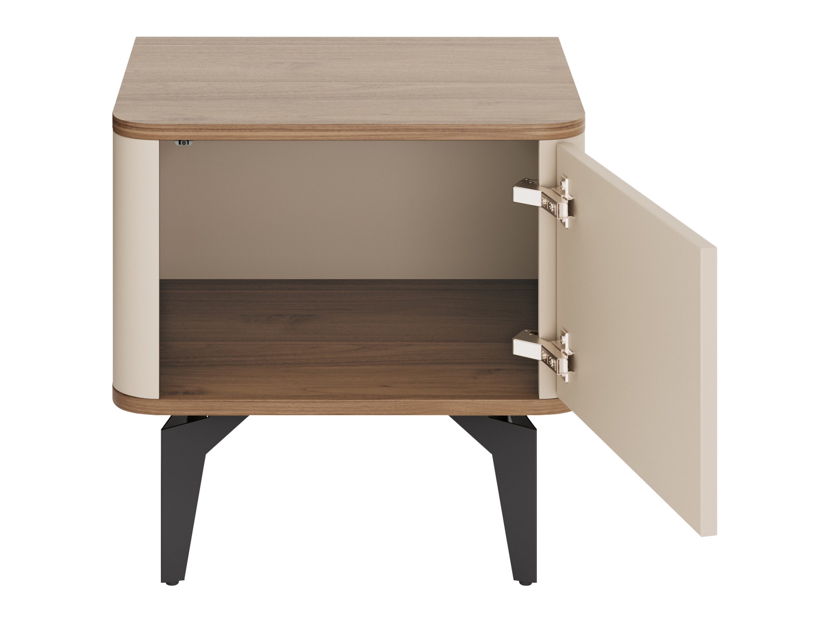 Sengebord Telivo 109