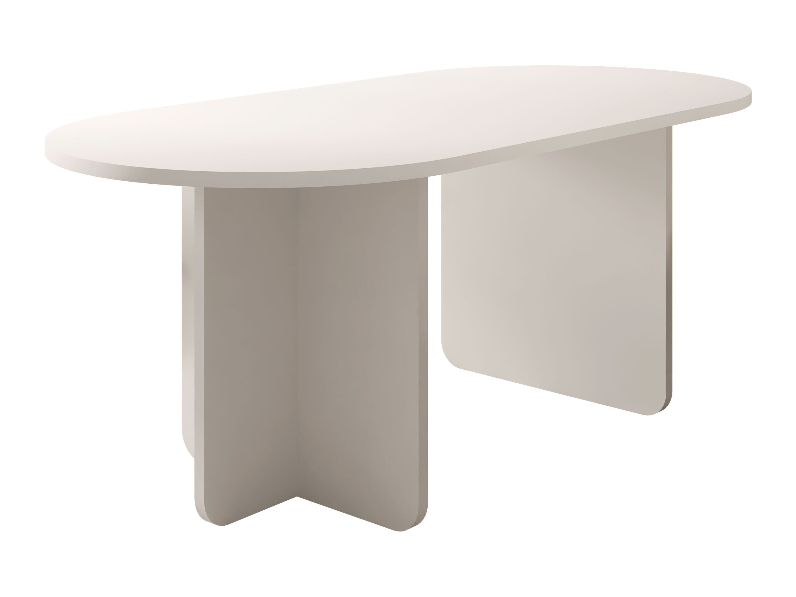 Bord Comfivo Humar (Beige)