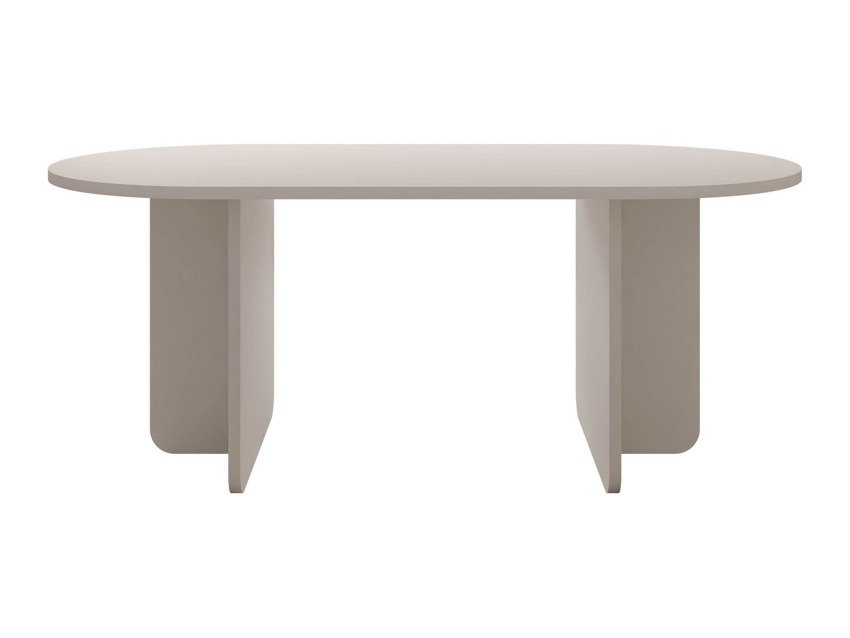 Bord Comfivo Humar (Beige)