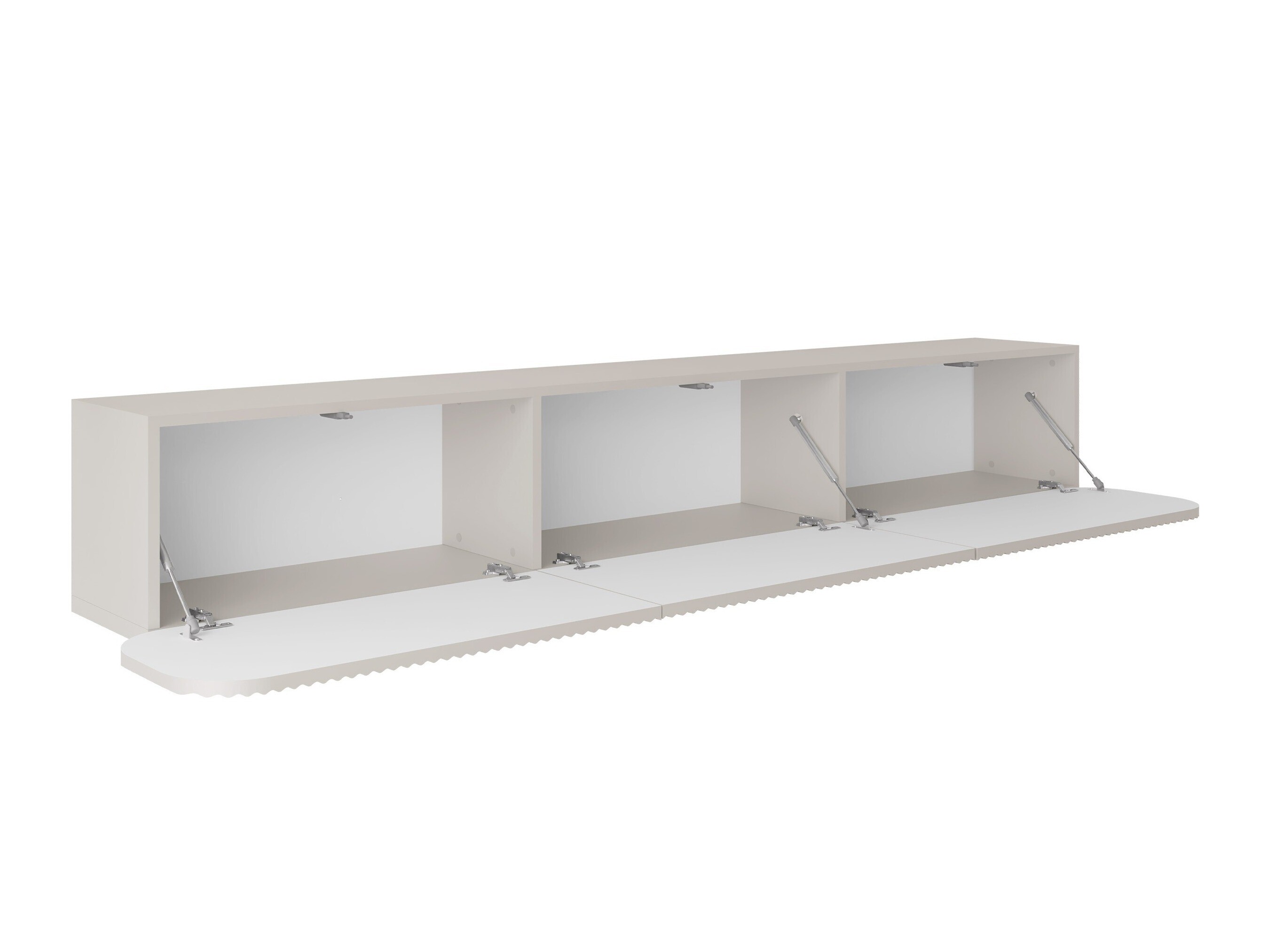 TV-bord Comfivo Amorus (Beige)