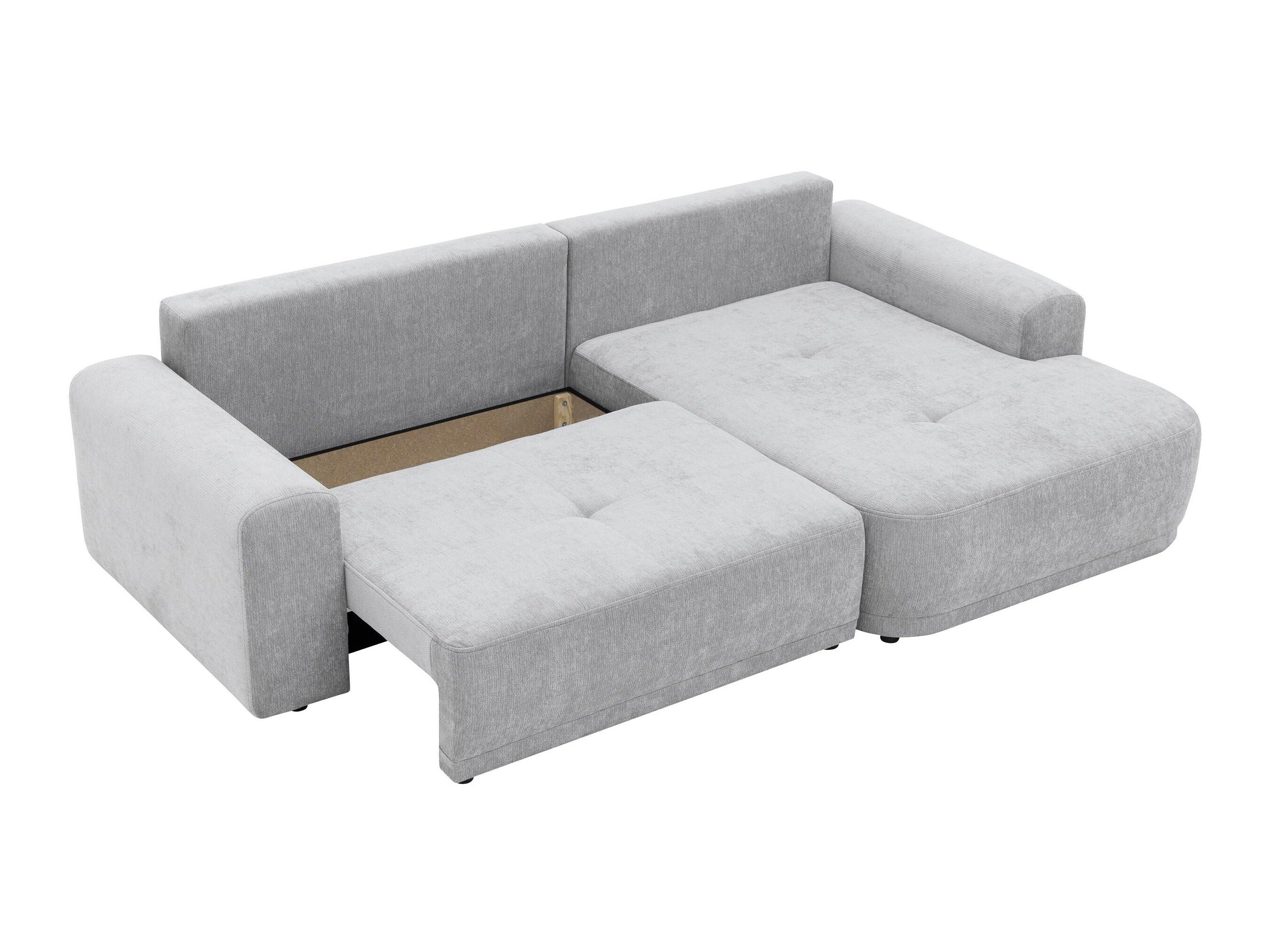 Hjørnesofa Musa (Vibe 26)