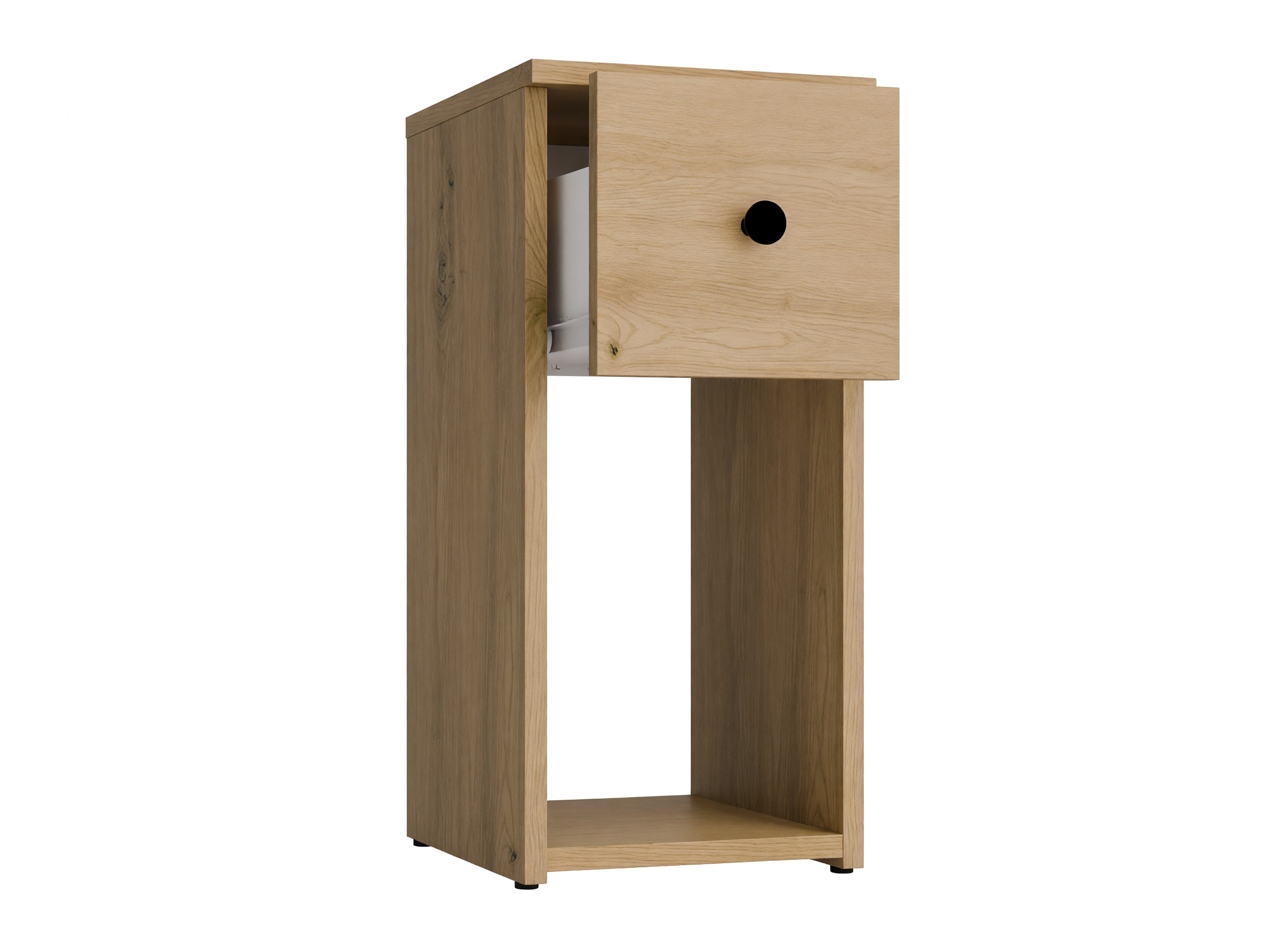 Sengebord Mandeville 409 (Artisan eg)