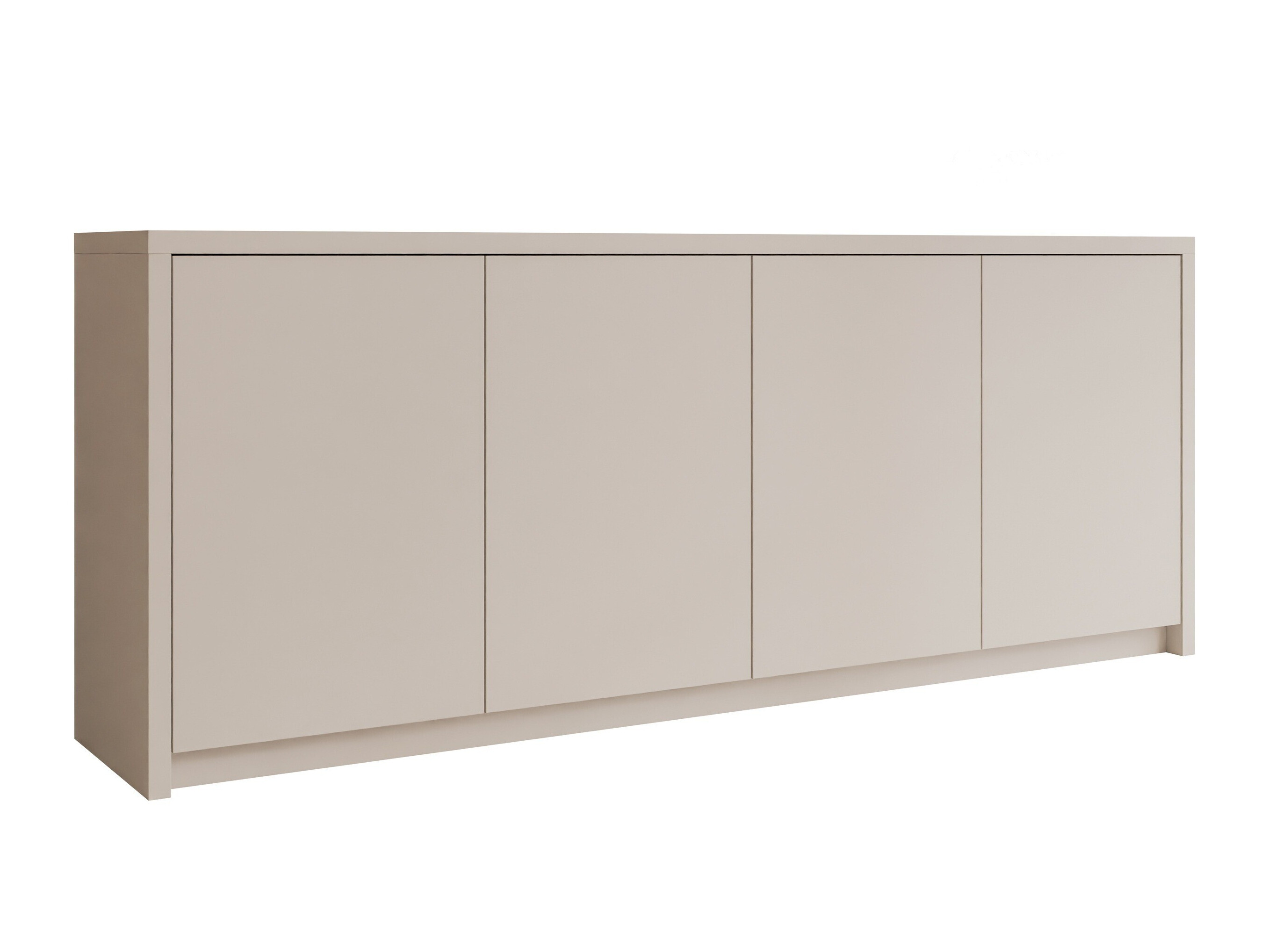 Skænk Lectio I (Beige)