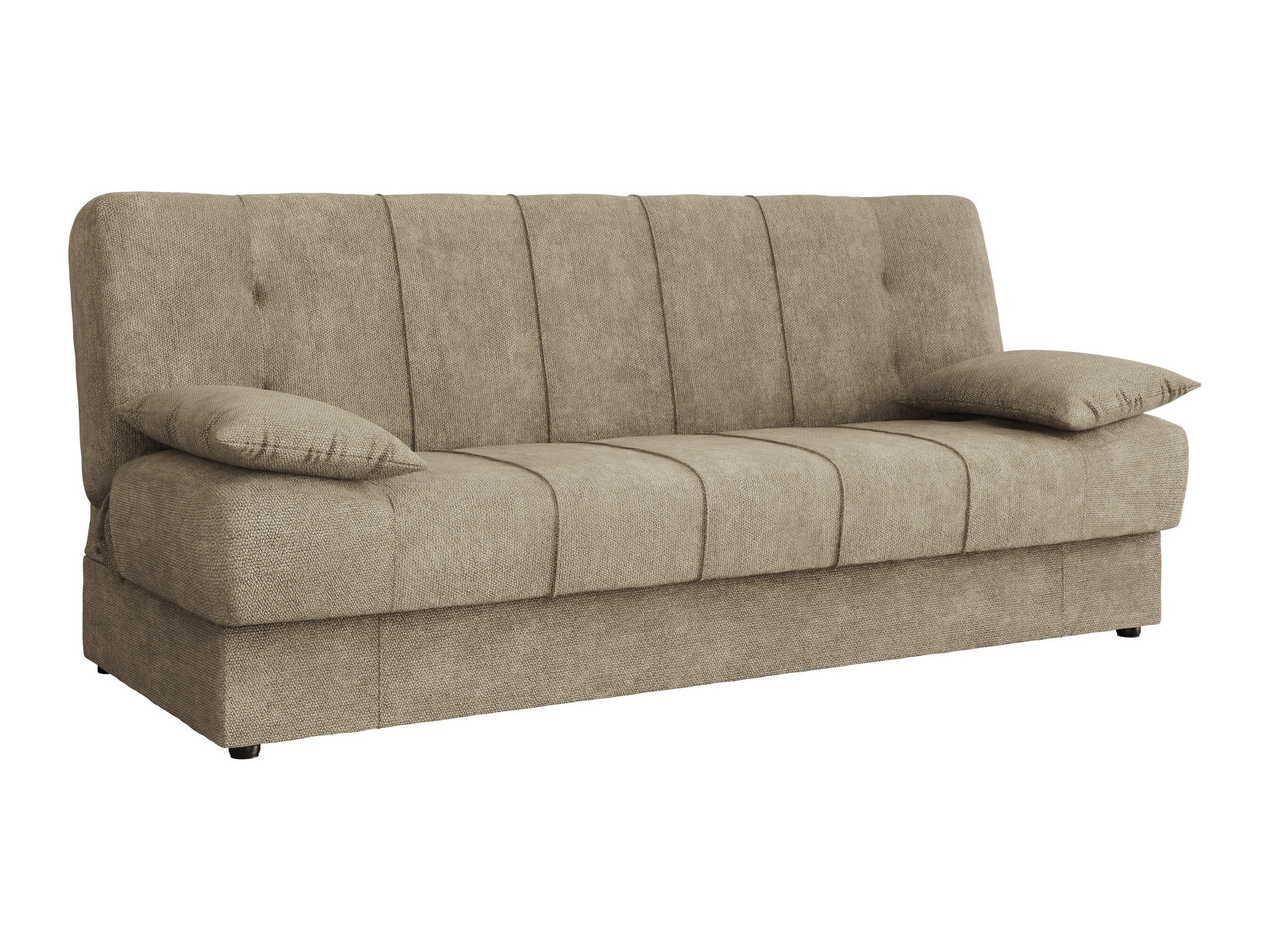 Sovesofa Columbus 120 (Lumo 30)