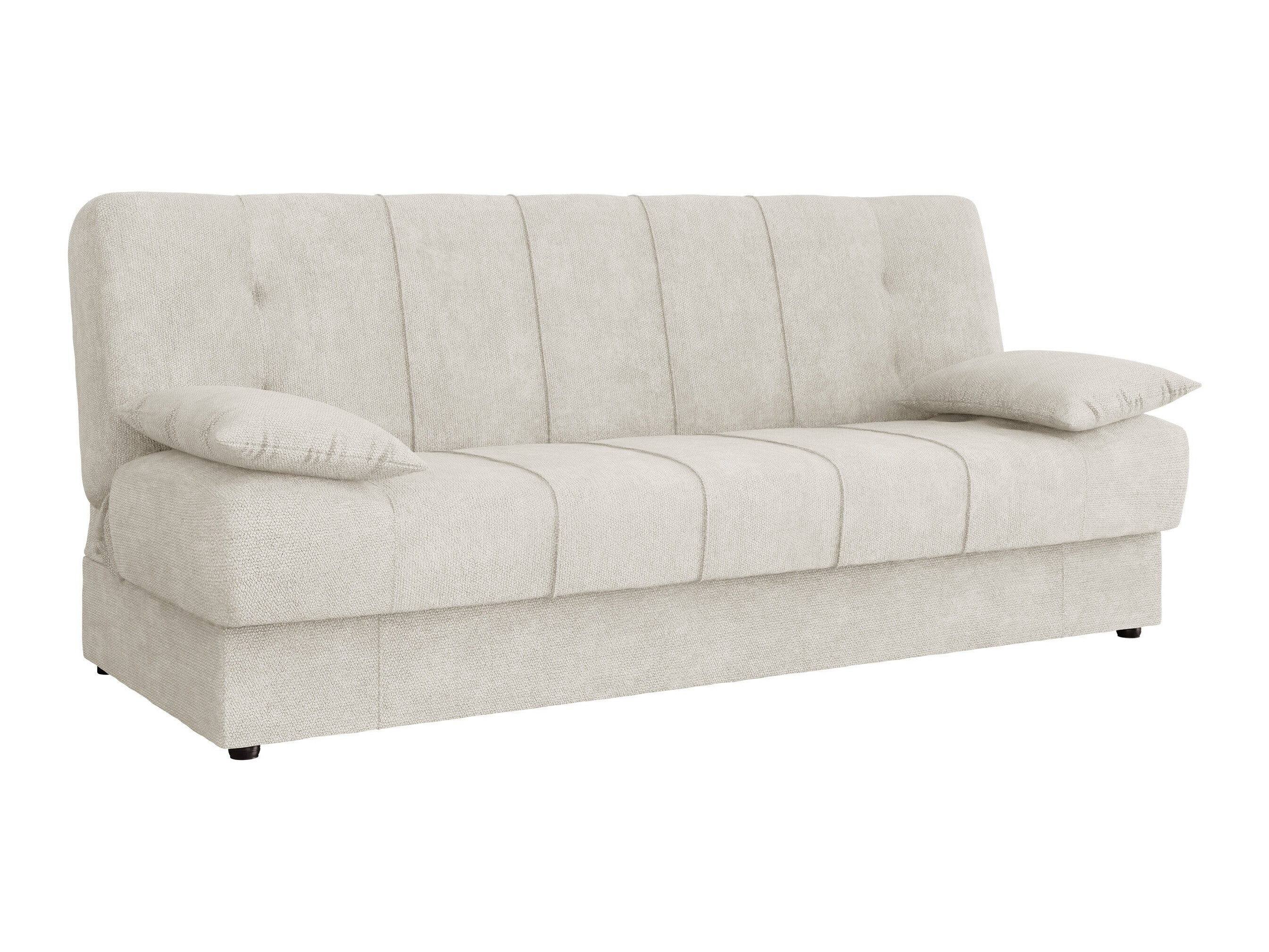 Sovesofa Columbus 120 (Lumo 55)