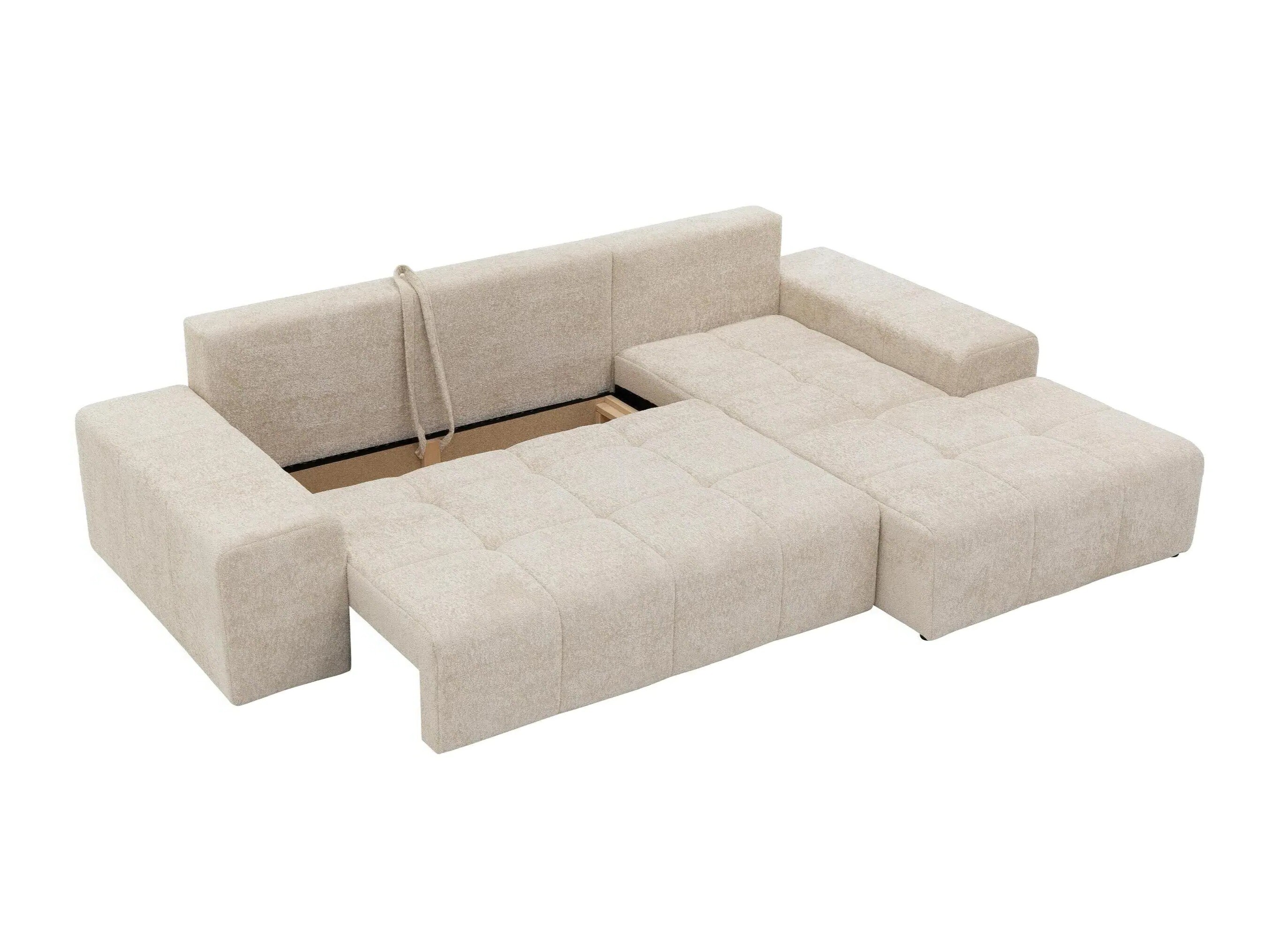 Hjørnesofa Comfivo Origor I (Lumo 40)
