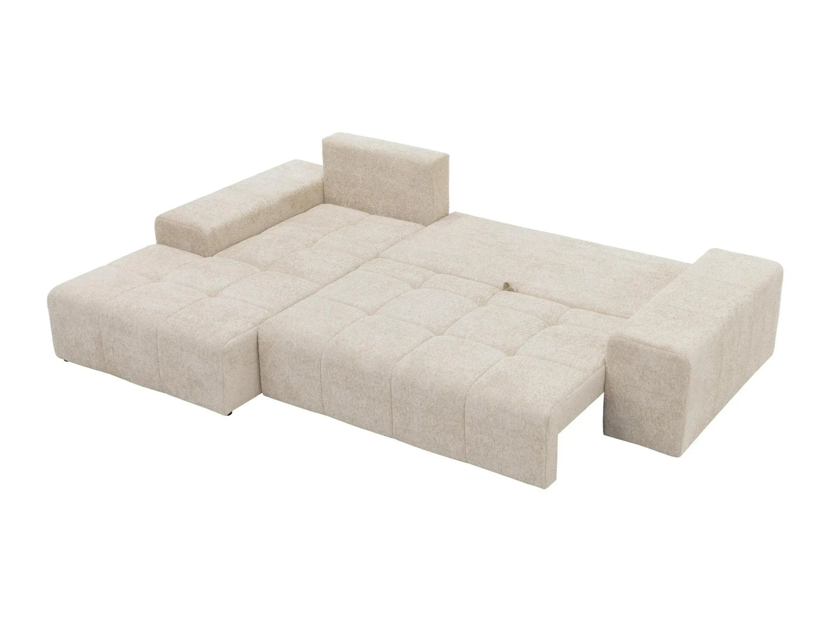 Hjørnesofa Comfivo Origor I (Lumo 55)