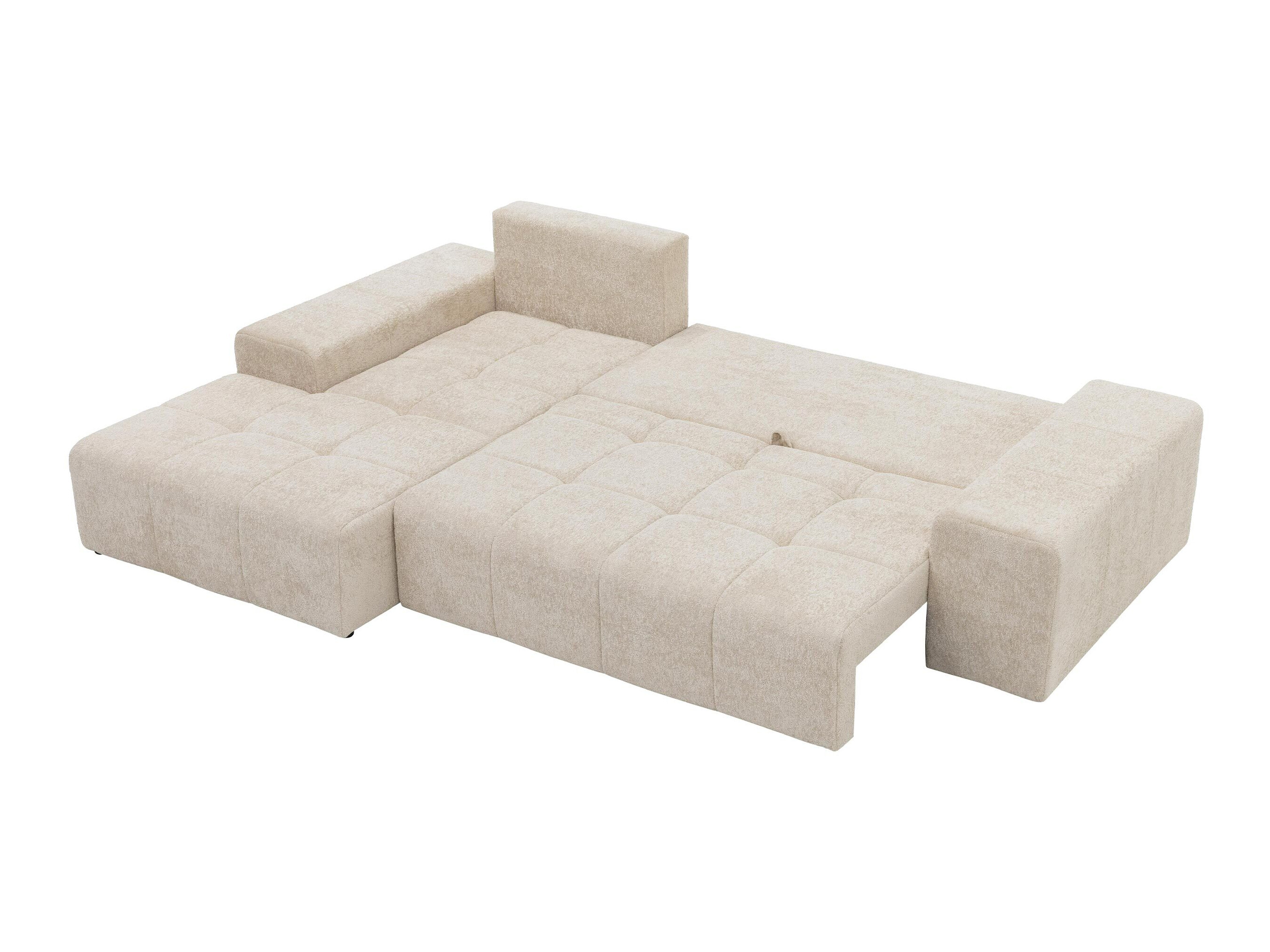 Hjørnesofa Comfivo Origor I (Lumo 65)