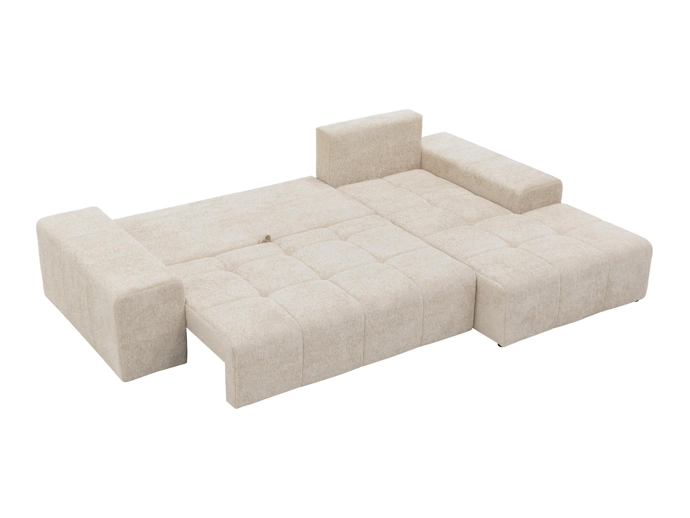 Hjørnesofa Comfivo Origor I (Lumo 65)