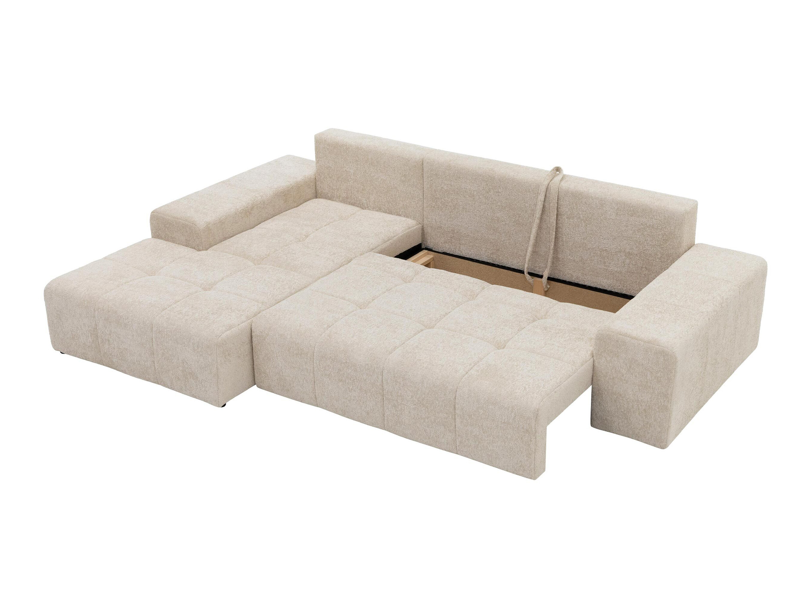 Hjørnesofa Comfivo Origor I (Margo 227.11)