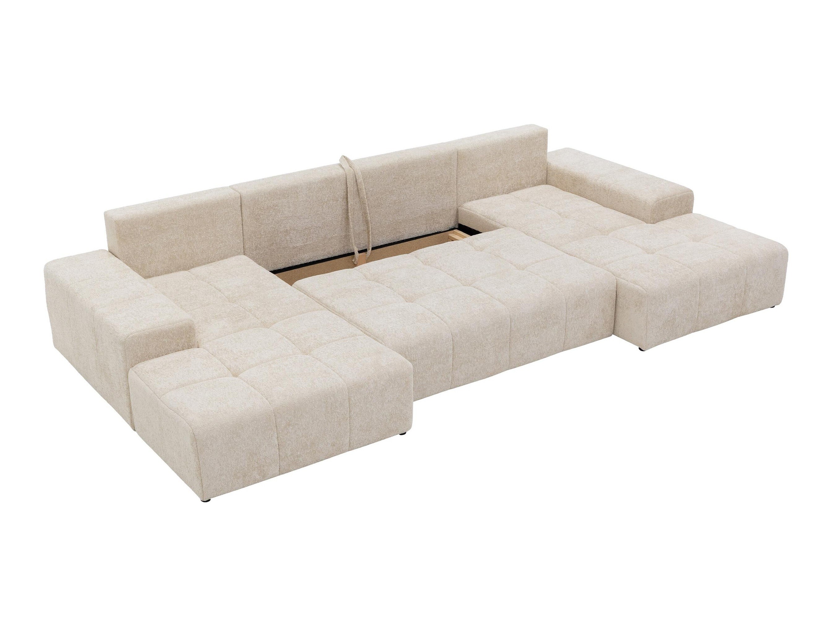 Hjørnesofa Comfivo Origor II (Lumo 65)